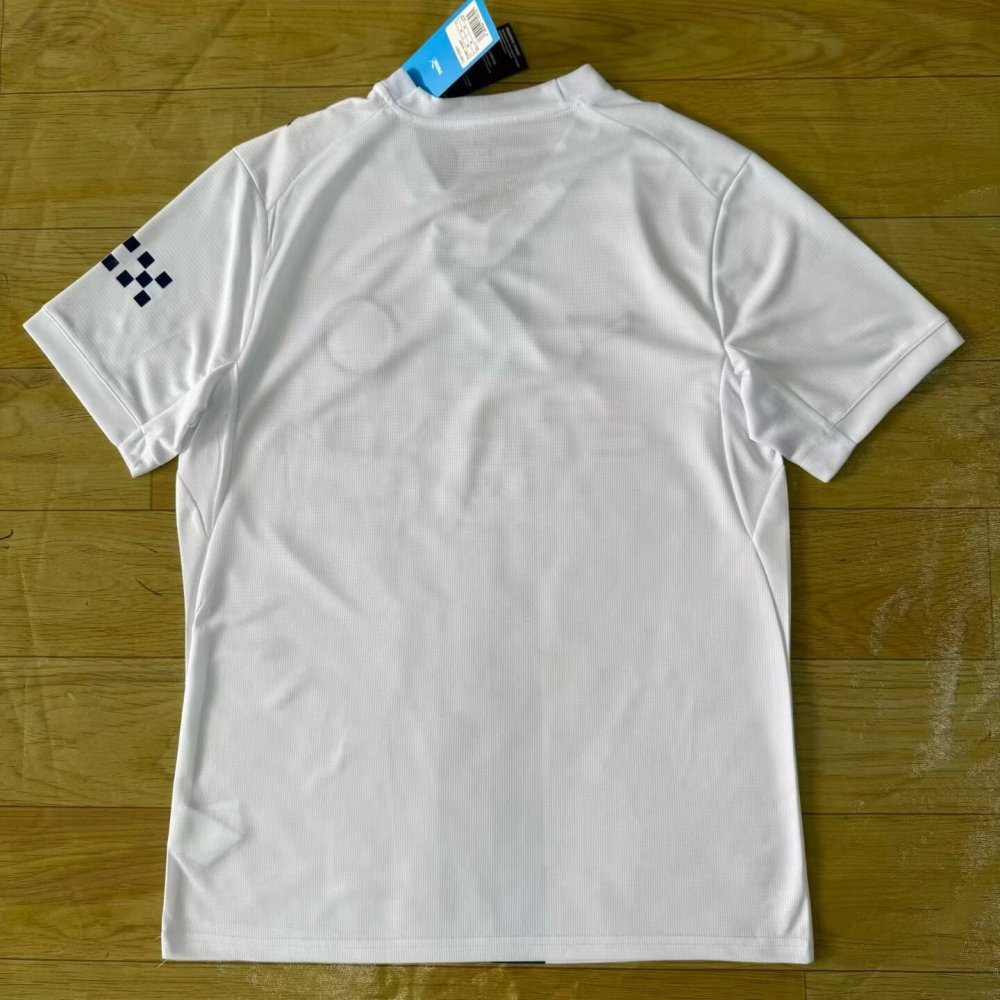 2026-2027 Manchester City Away  Jersey | thai version | short-sleeved |