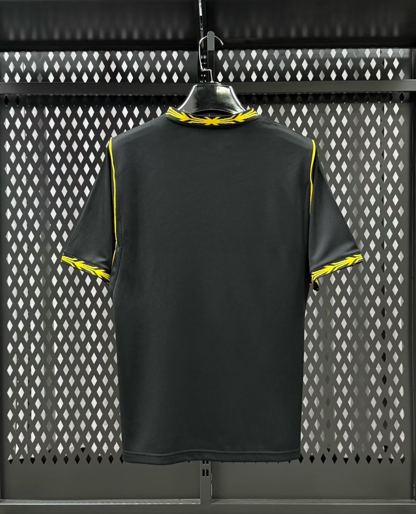 2026-2027 Chelsea  Away  Jersey | thai version | short-sleeved |