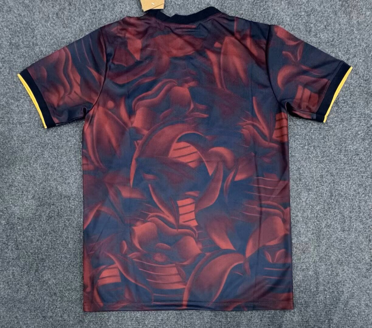 2026-2027 Barcelona Special Edition Jersey | Thai Version | Short-Sleeved |