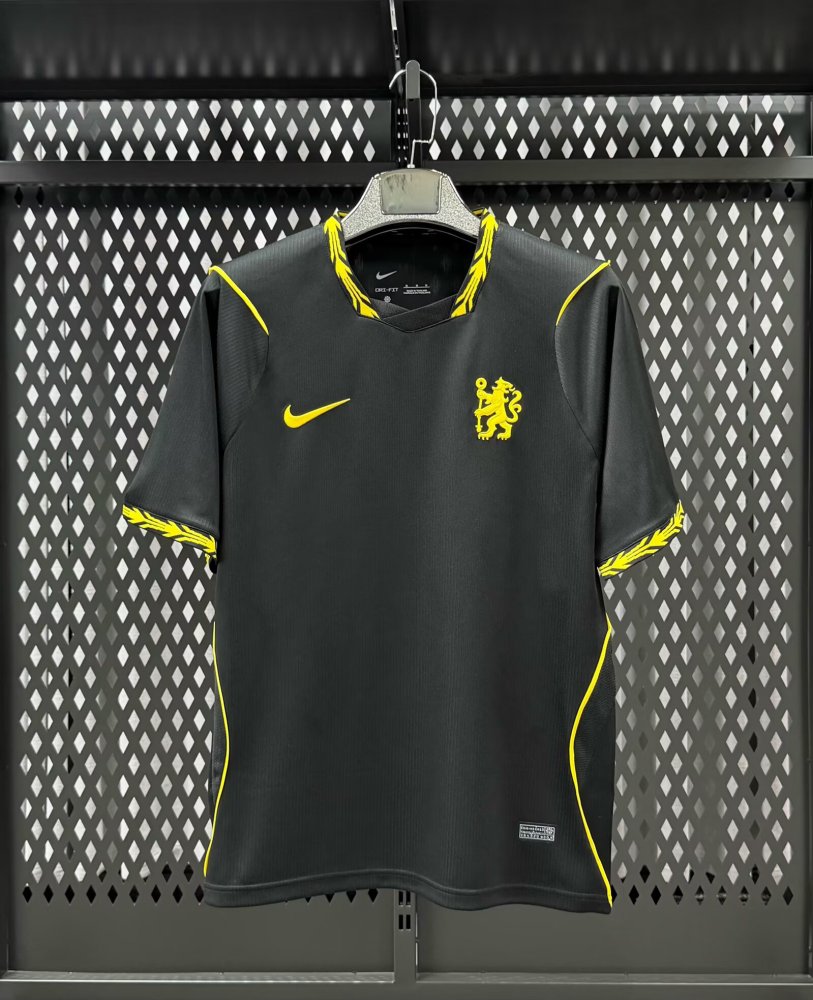 2026-2027 Chelsea  Away  Jersey | thai version | short-sleeved |