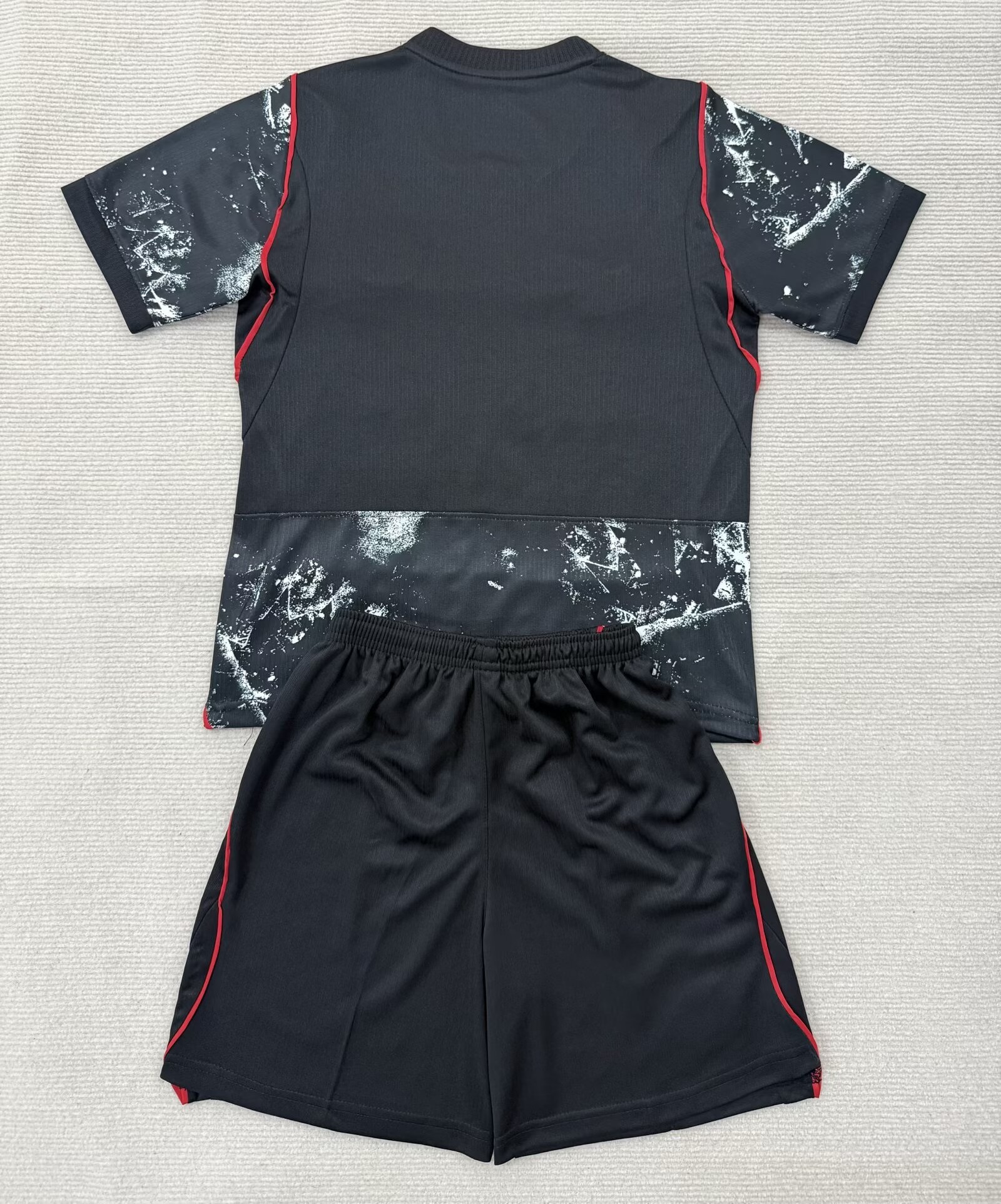 Canada 2026 Home / Away Soccer Jersey Adult Kit | short-sleeved | 208