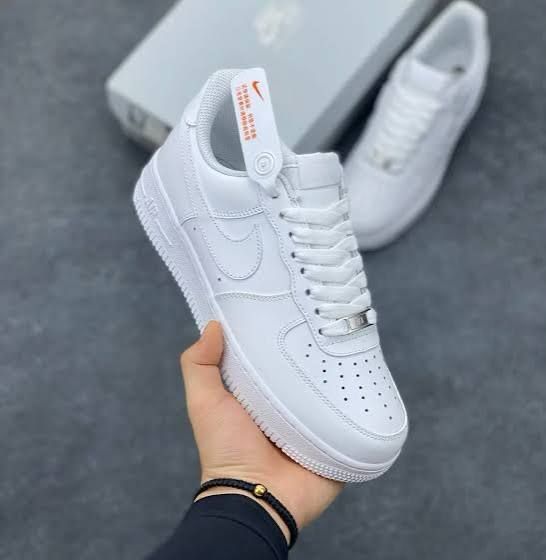 Nike Air Force 1 '07