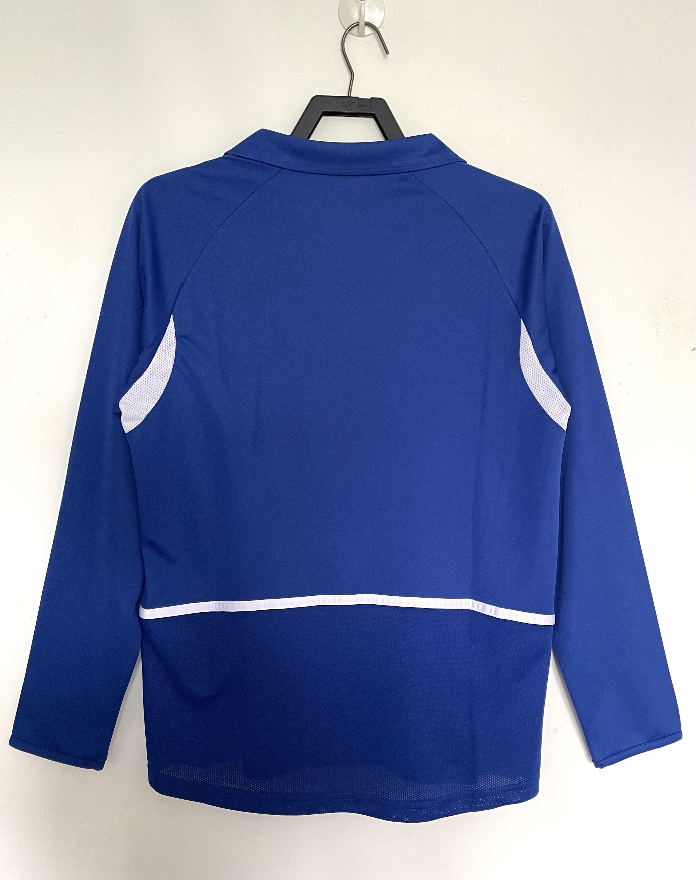 Retro 2002 Brazil AWAY Jersey | Thai Version | Away| long sleeves |811