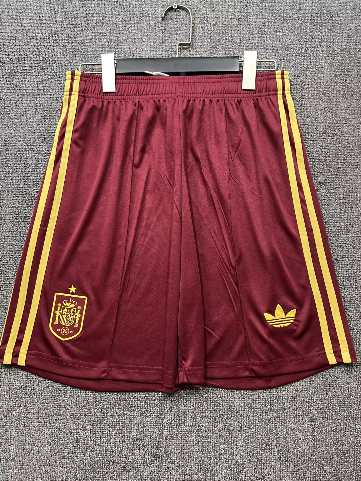 2026-2027 Spain Jersey | Thai Version | Home Away| Shorts