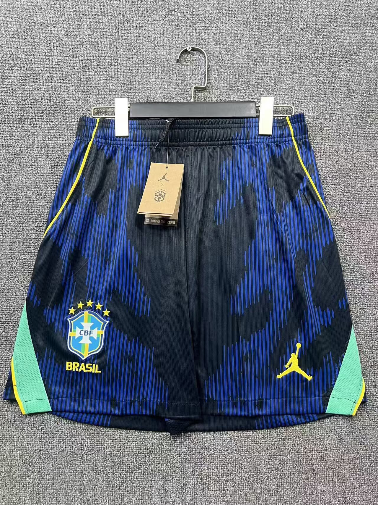 World Cup 2026 Brazil Jersey | Thai Version | Home Away| Shorts