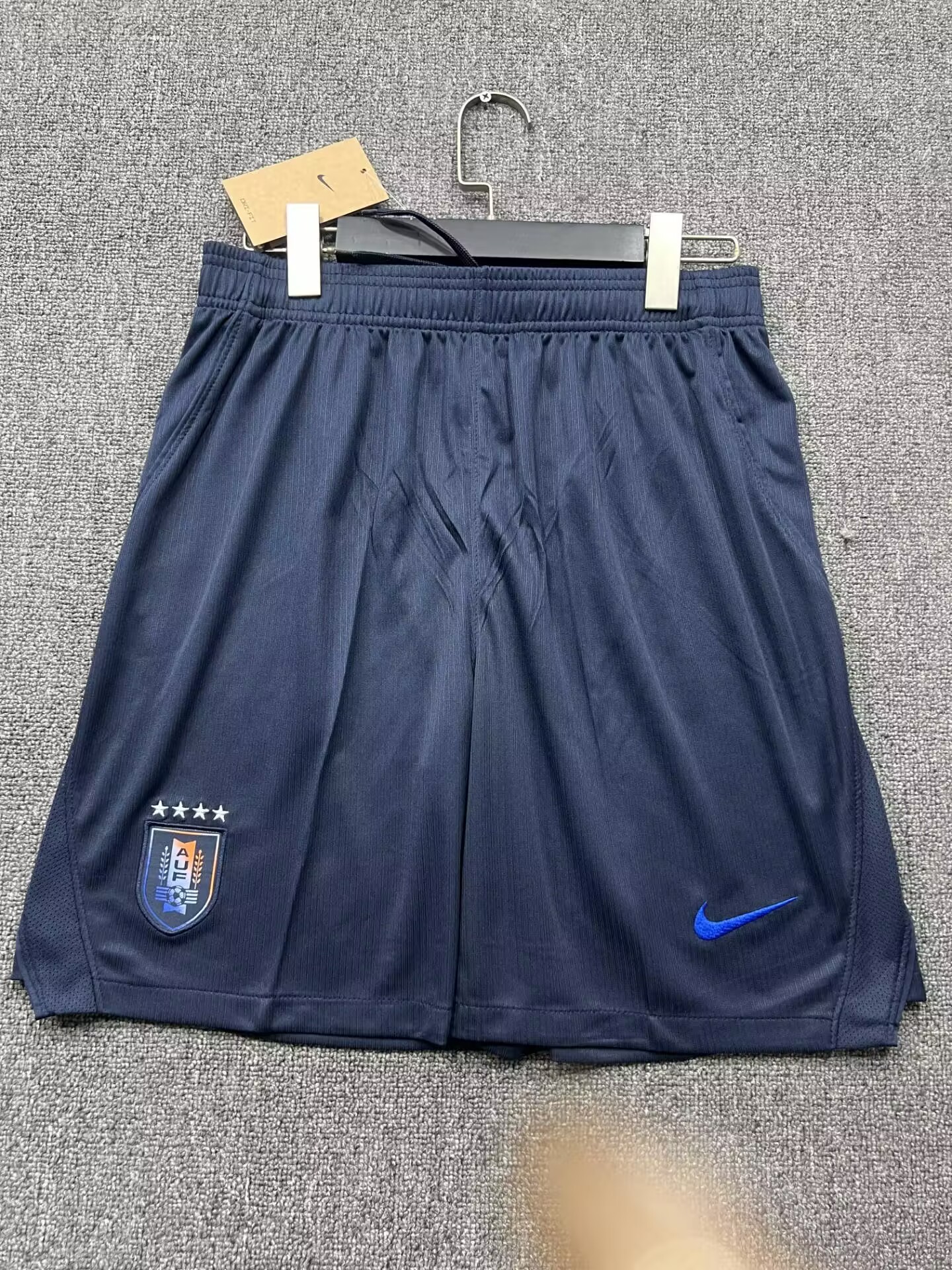 World Cup 2026 Uruguay Jersey | Thai Version | Home Away| Shorts