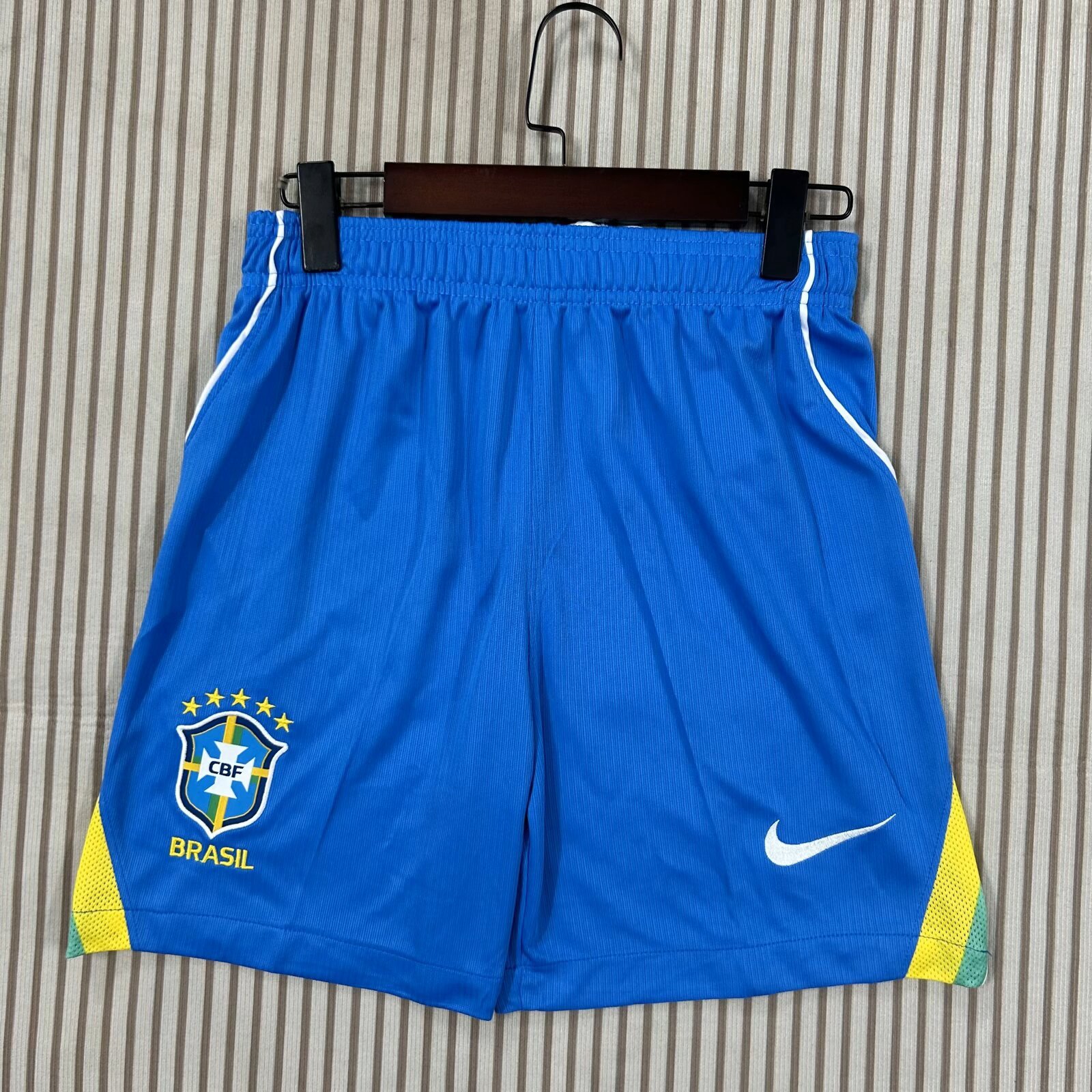 World Cup 2026 Brazil Jersey | Thai Version | Home Away| Shorts