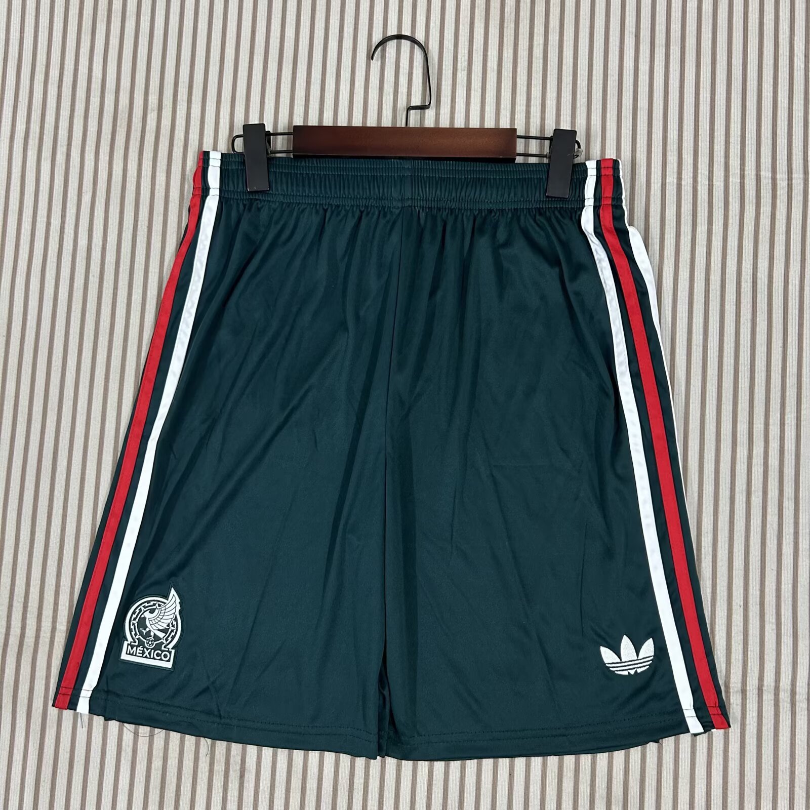 World Cup 2026 Mexico Jersey | Thai Version | Home Away| Shorts