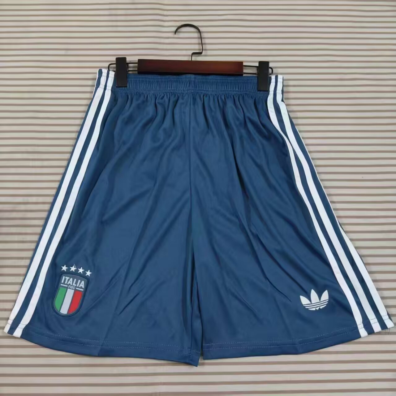 World Cup 2026 Italy Jersey | Thai Version | Home Away| Shorts