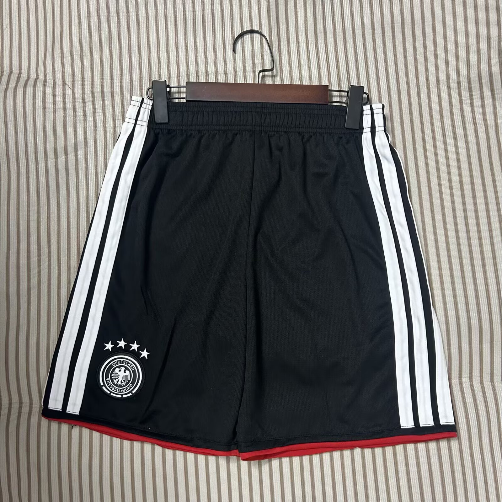 World Cup 2026 Germany Jersey | Thai Version | Home Away| Shorts