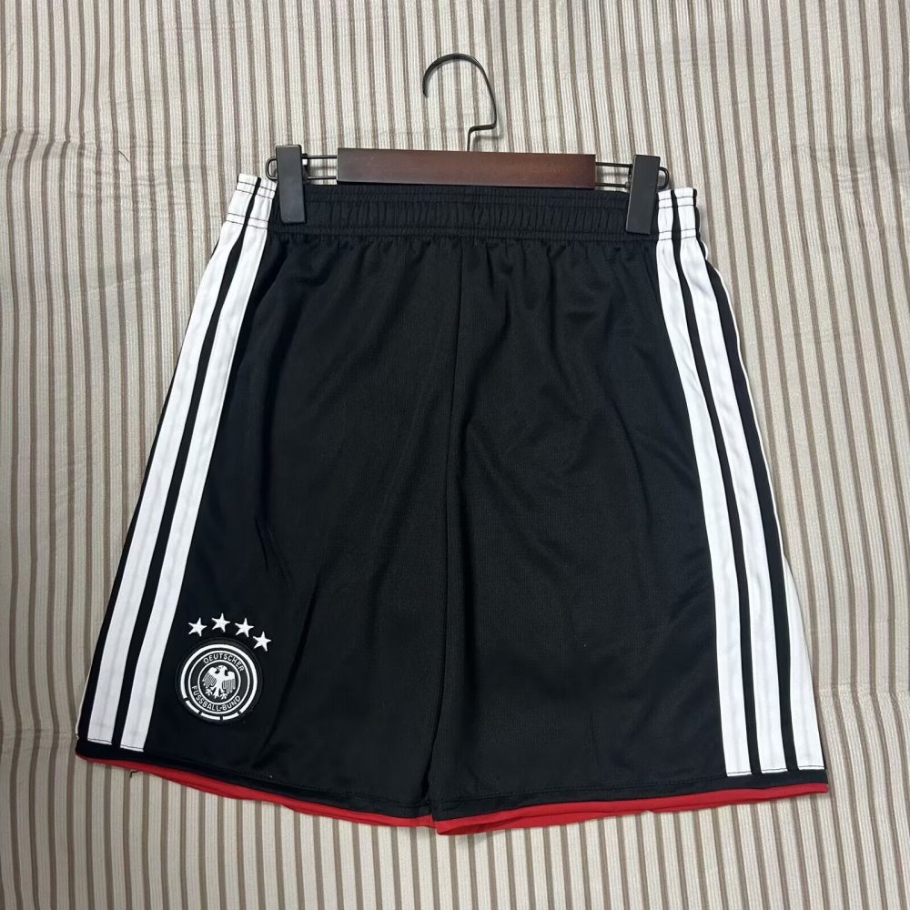 World Cup 2026 Germany Jersey | Thai Version | Home Away| Shorts