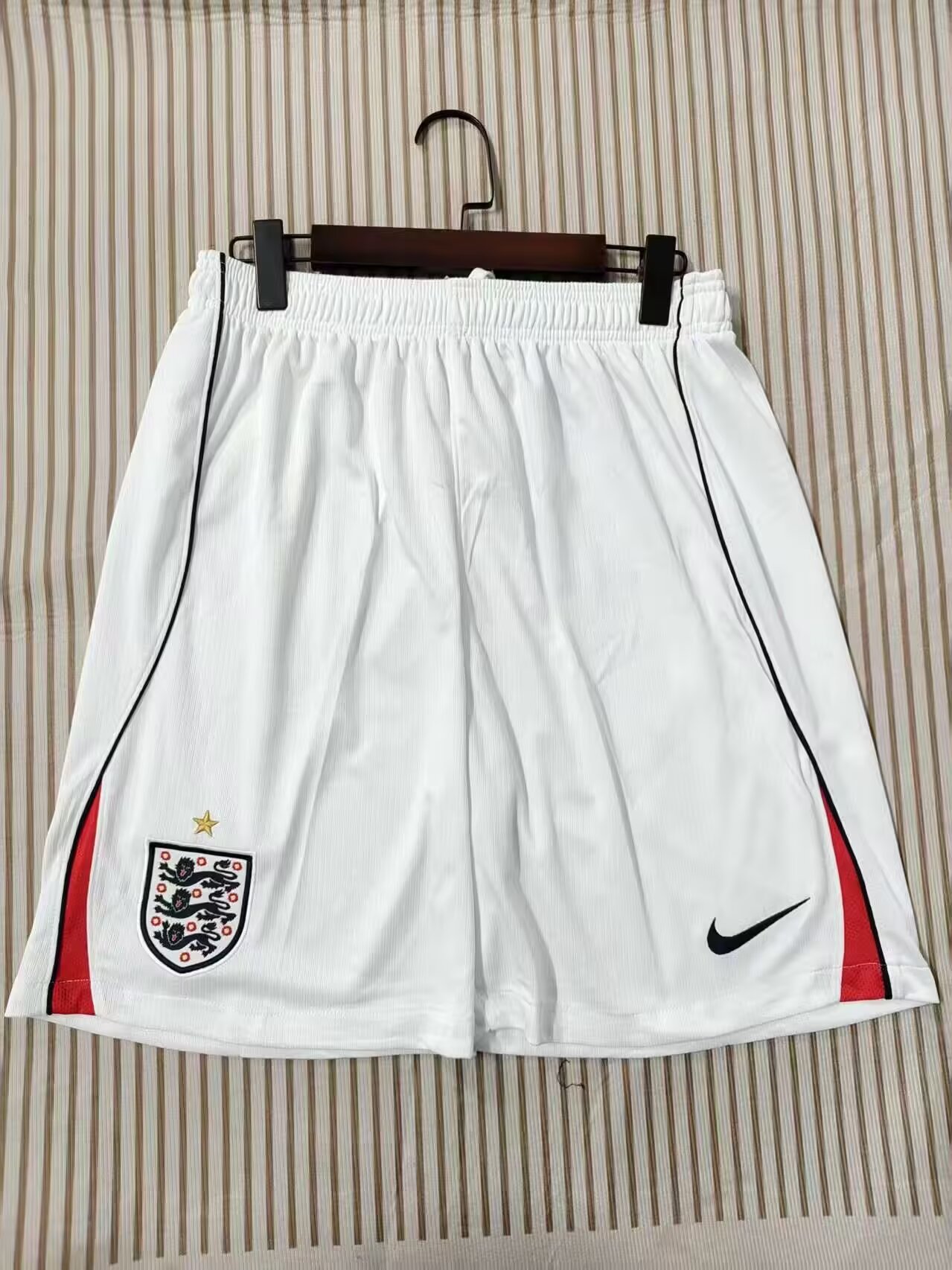World Cup 2026 England Jersey | Thai Version | Home Away| Shorts