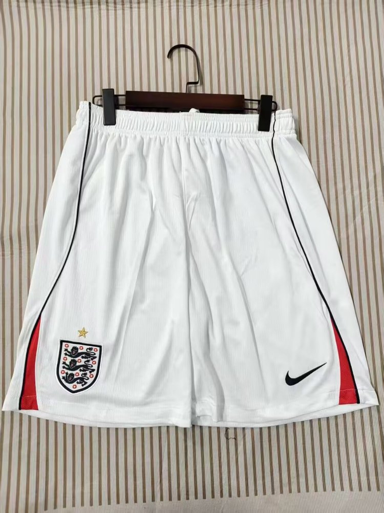 World Cup 2026 England Jersey | Thai Version | Home Away| Shorts