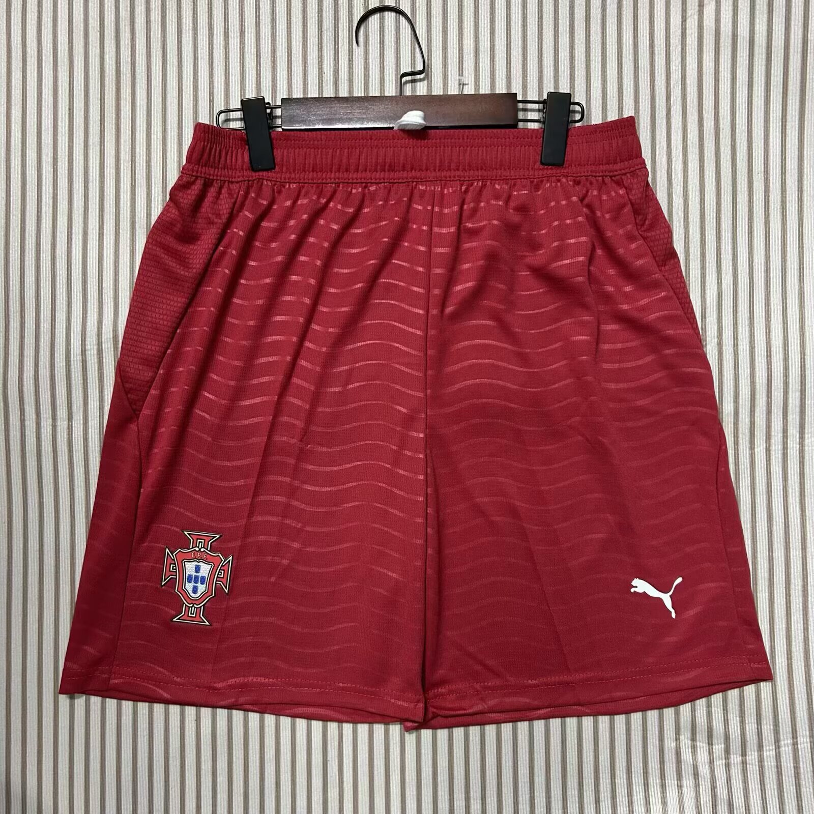 World Cup 2026 Portugal Jersey | Thai Version | Home Away| Shorts