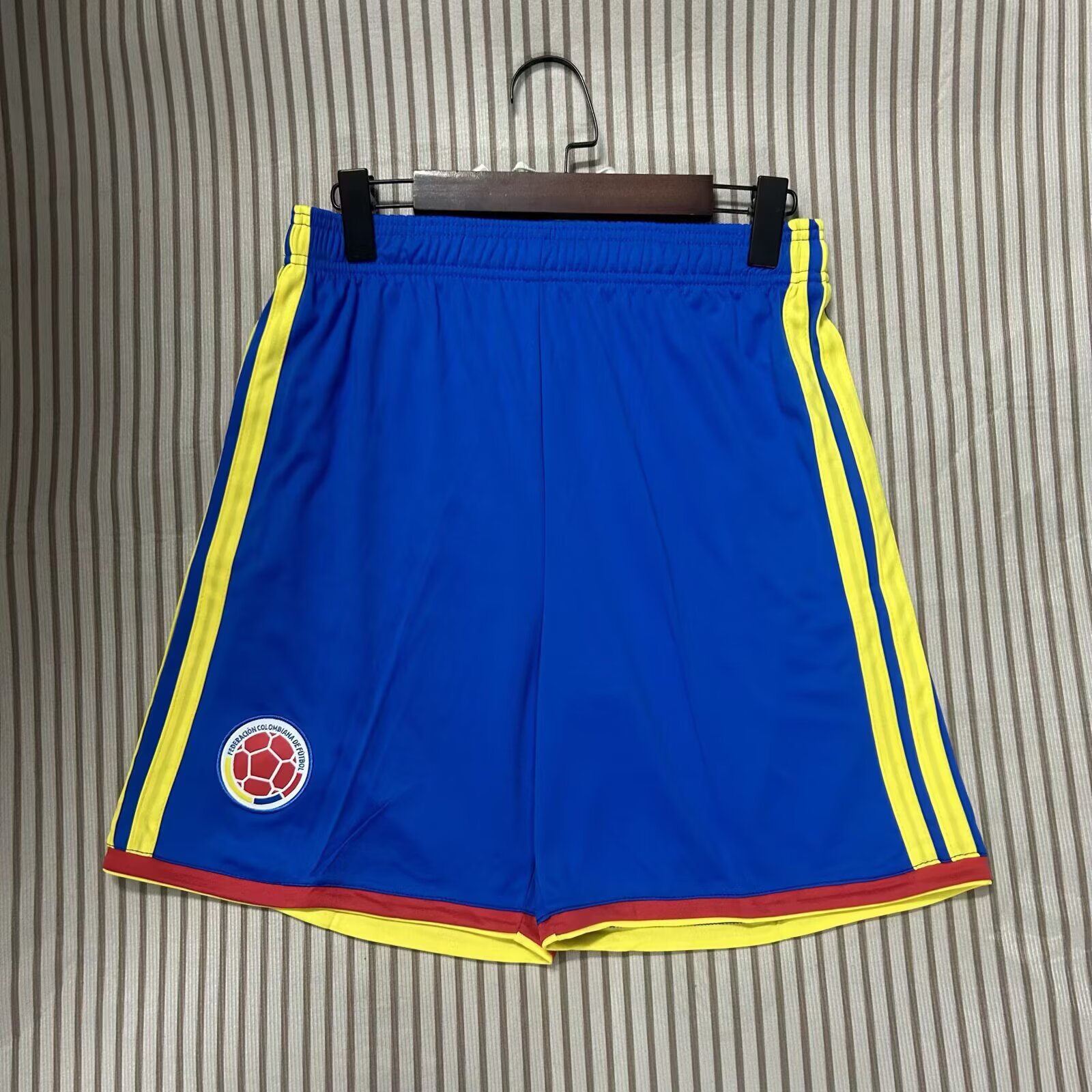 World Cup 2026 Colombia Jersey | Thai Version | Home Away| Shorts