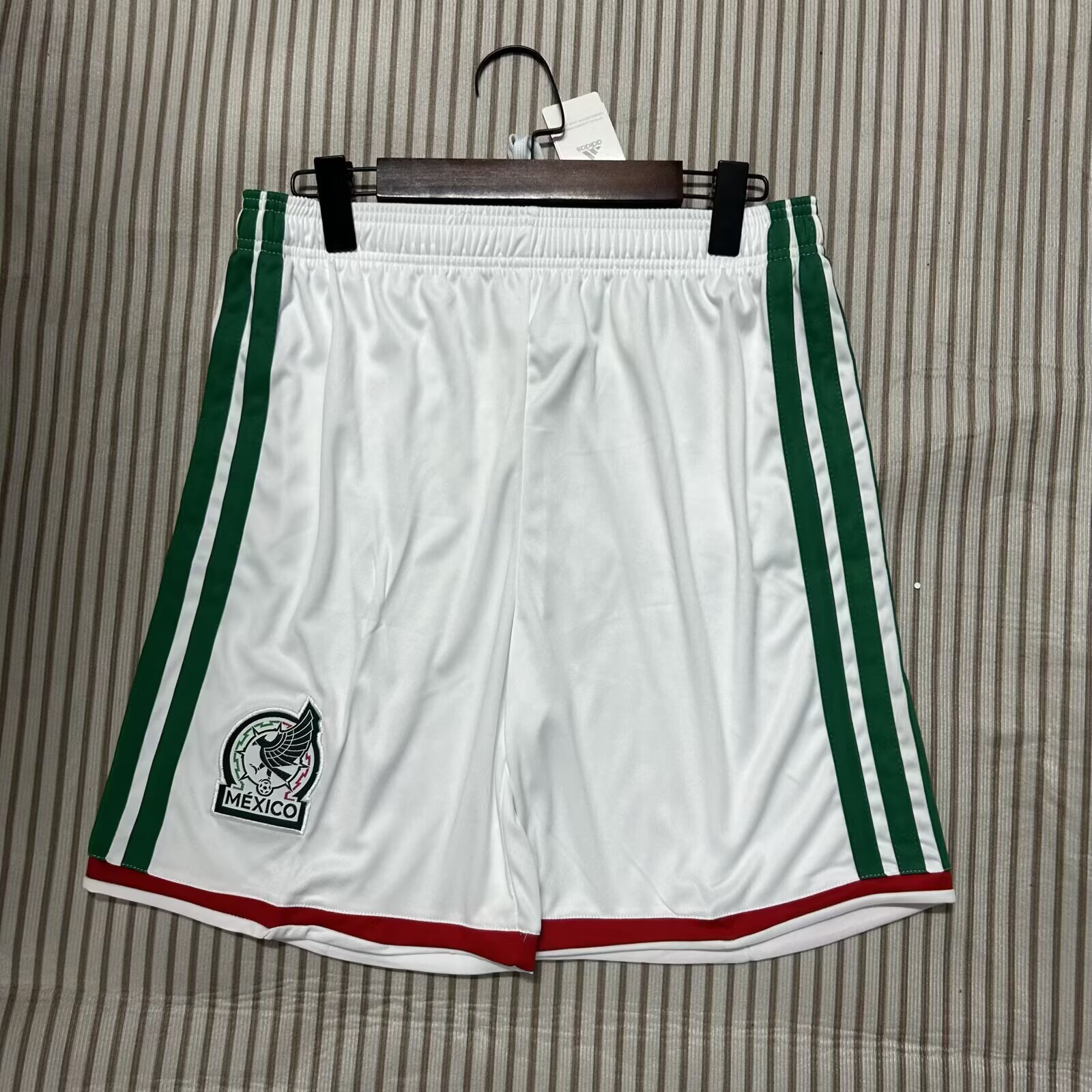 World Cup 2026 Mexico Jersey | Thai Version | Home Away| Shorts