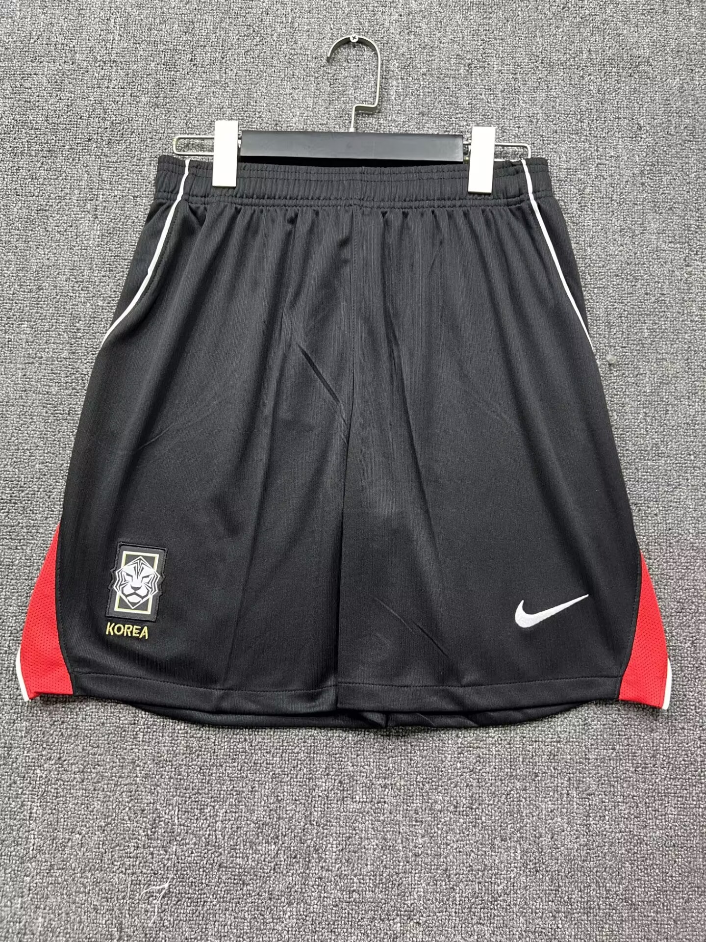 World Cup 2026 South Korea Jersey | Thai Version | Home Away| Shorts