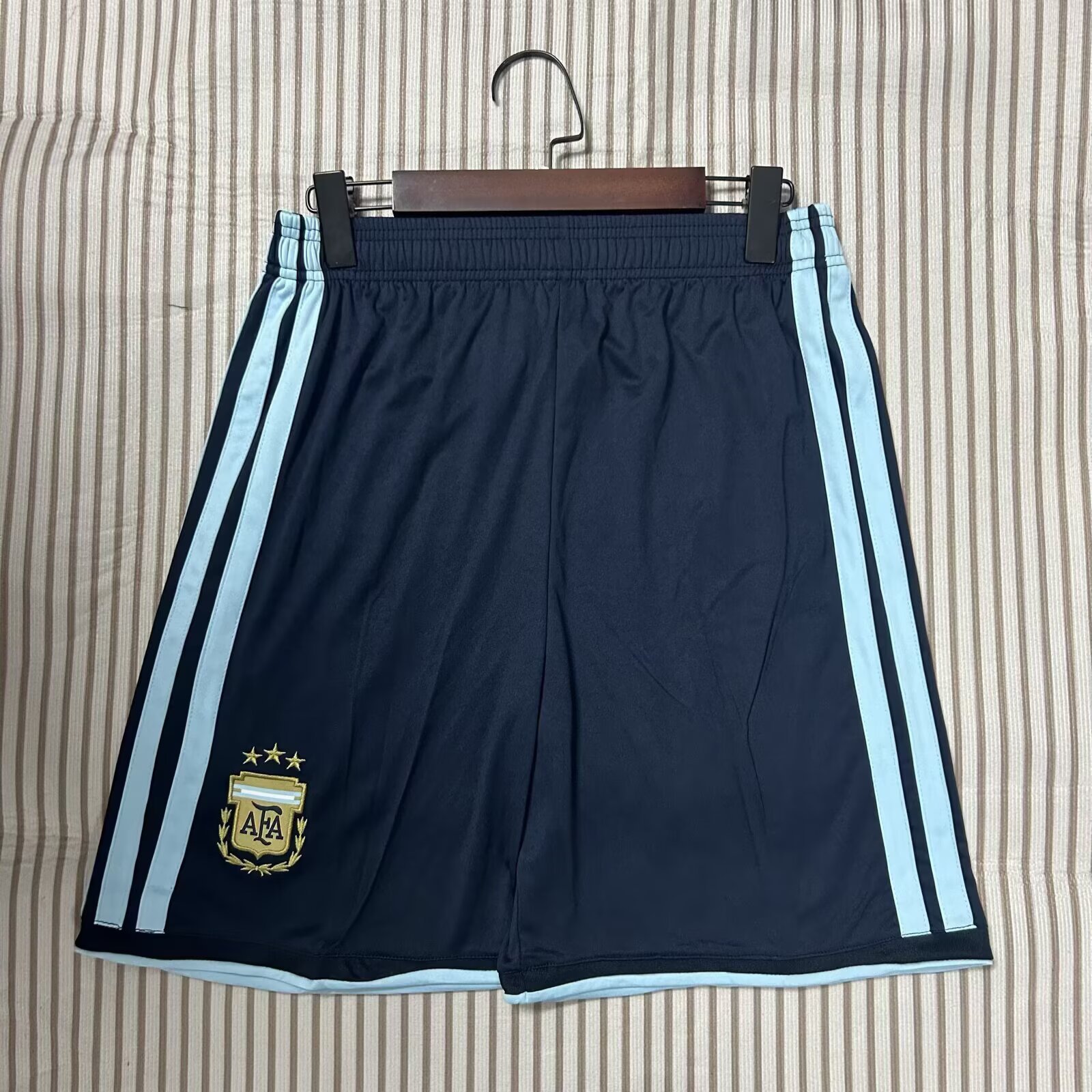 World Cup 2026 Argentina Jersey | Thai Version | Home Away| Shorts