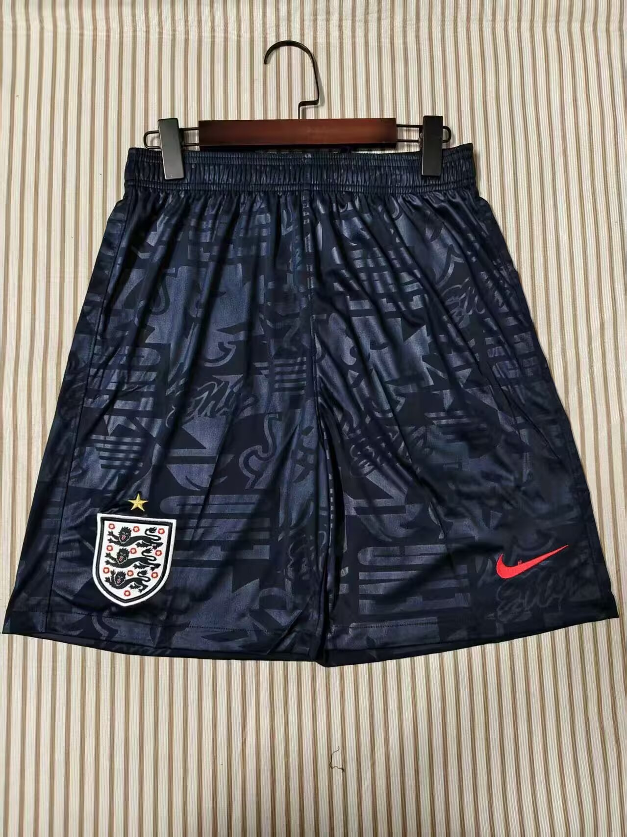 World Cup 2026 England Jersey | Thai Version | Home Away| Shorts