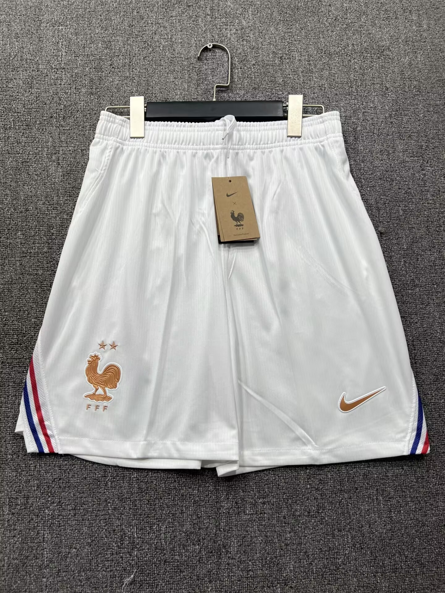 World Cup 2026 France Jersey | Thai Version | Home Away| Shorts