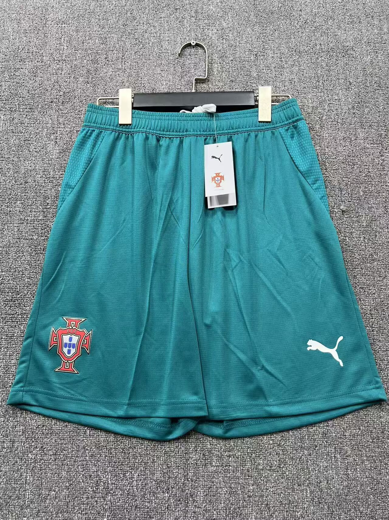 World Cup 2026 Portugal Jersey | Thai Version | Home Away| Shorts