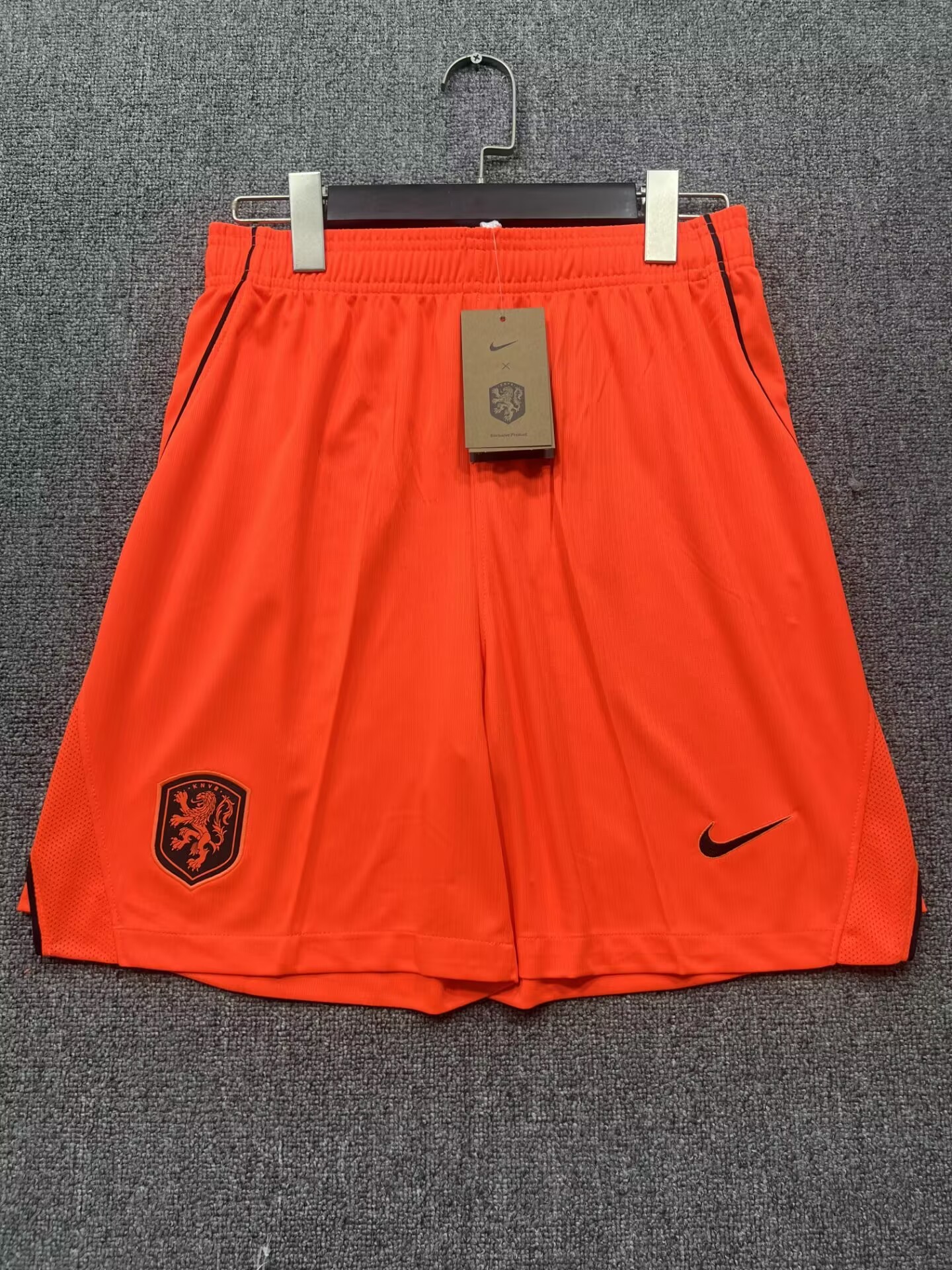 World Cup 2026 Netherlands Jersey | Thai Version | Home Away| Shorts