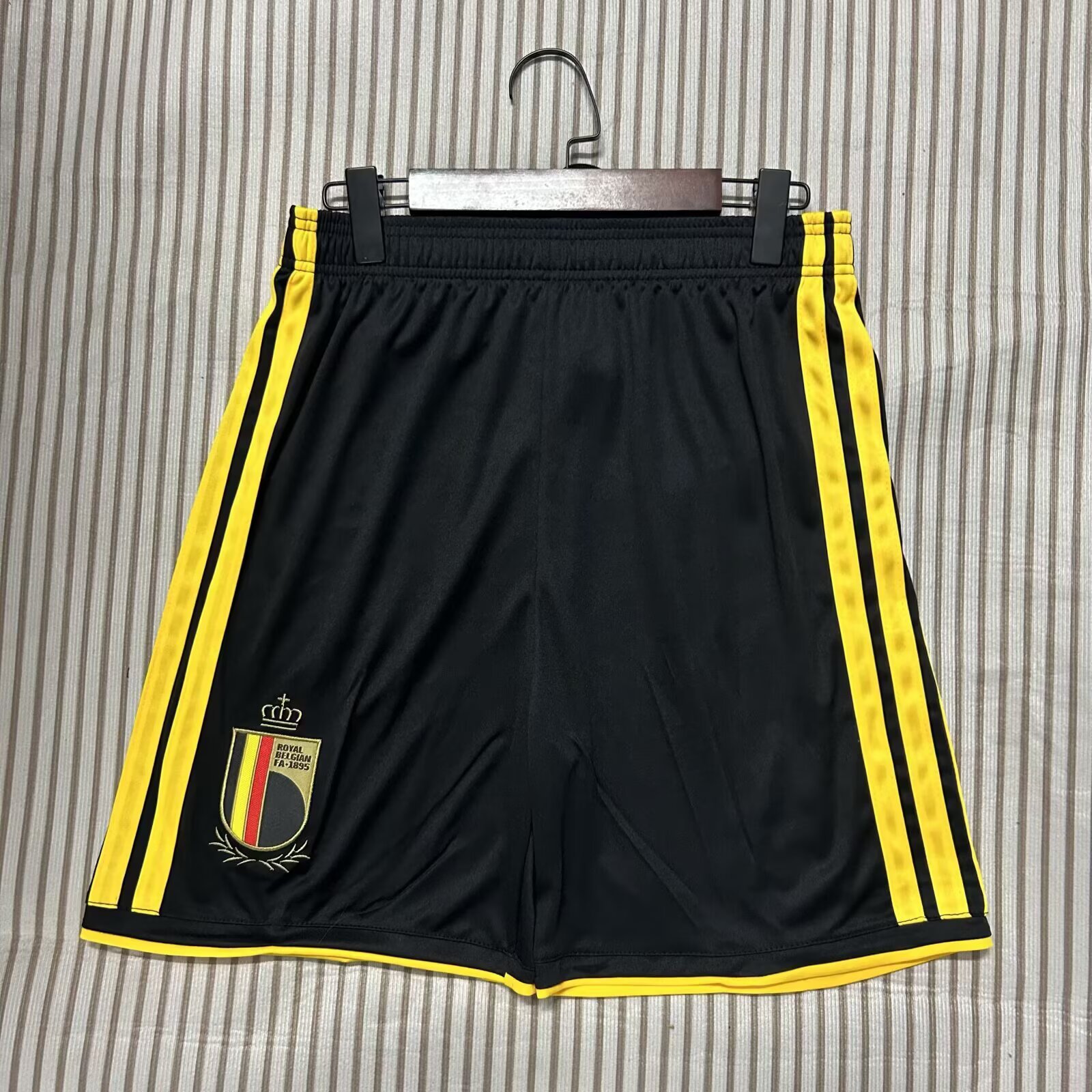 World Cup 2026 Belgium Jersey | Thai Version | Home Away| Shorts