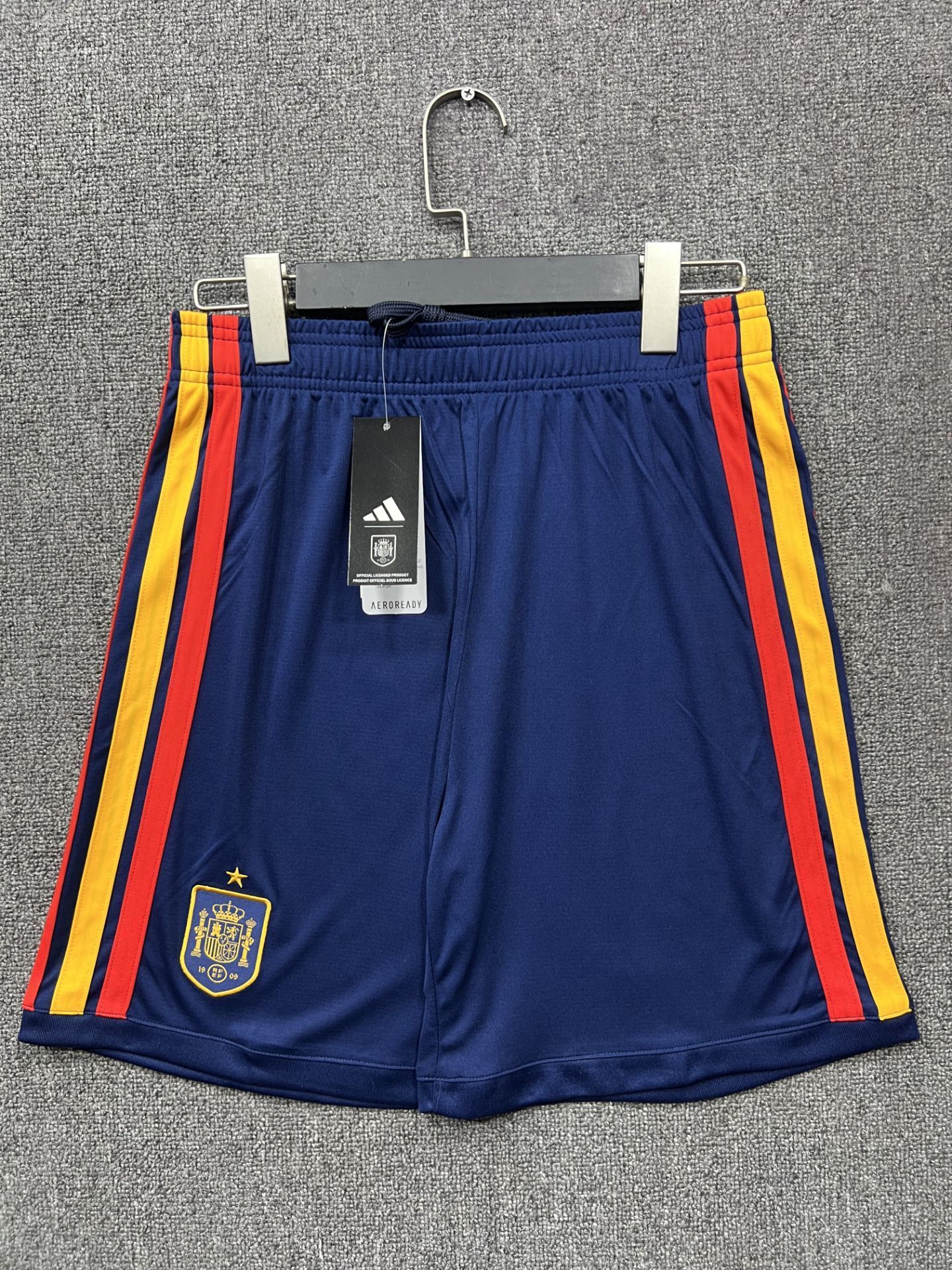 2026-2027 Spain Jersey | Thai Version | Home Away| Shorts