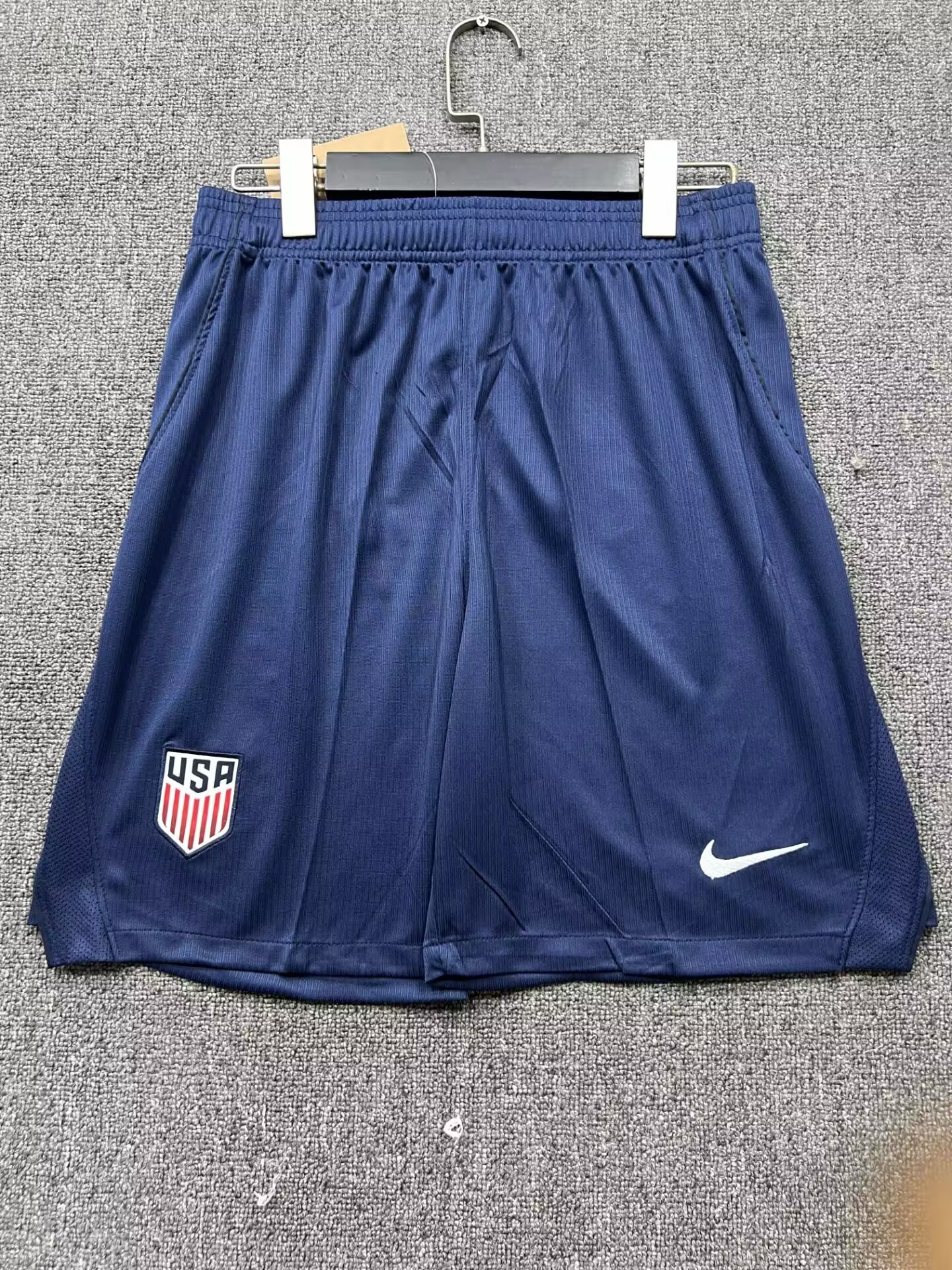 World Cup 2026 United States Jersey | Thai Version | Home | Shorts