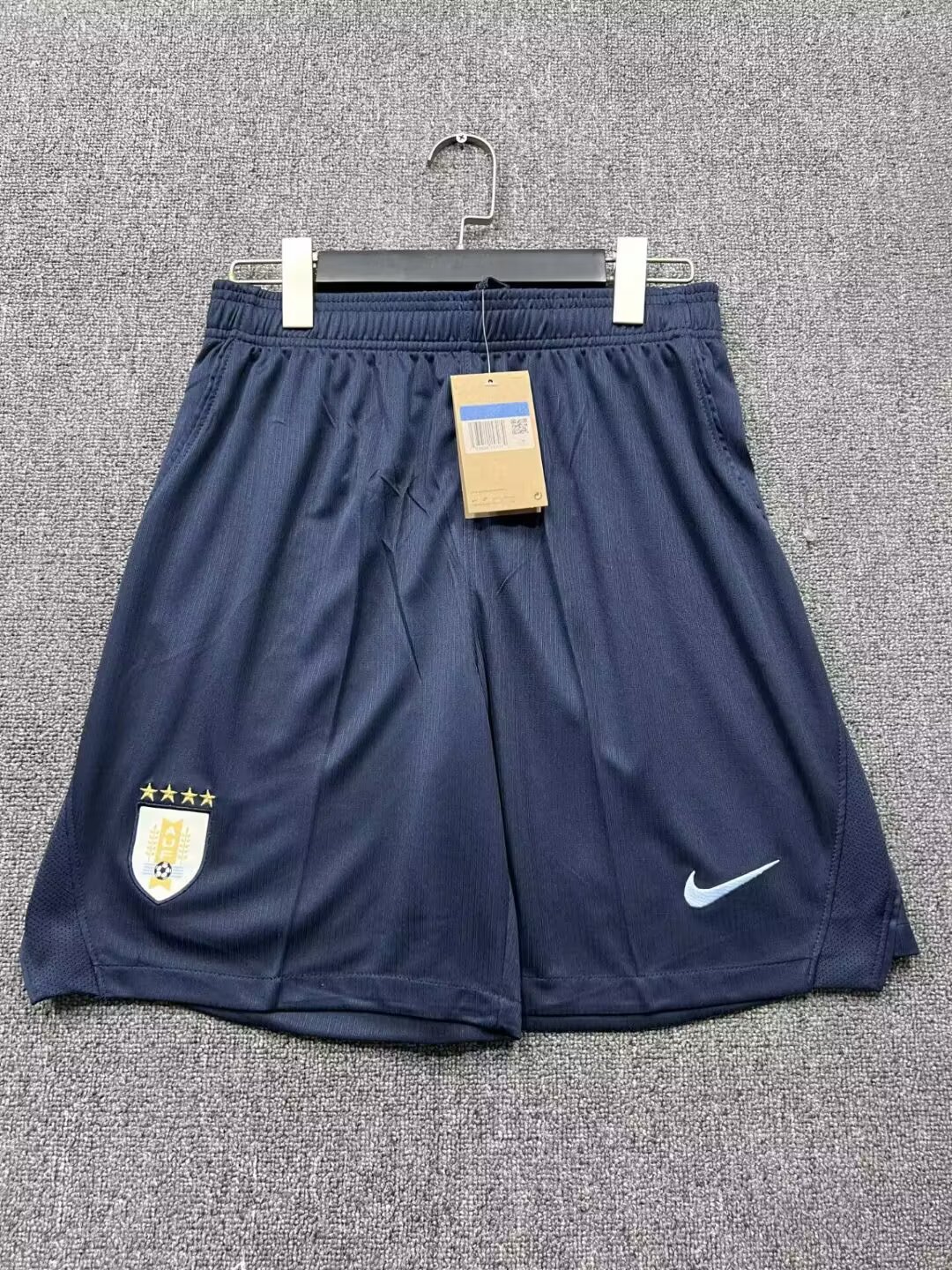 World Cup 2026 Uruguay Jersey | Thai Version | Home Away| Shorts