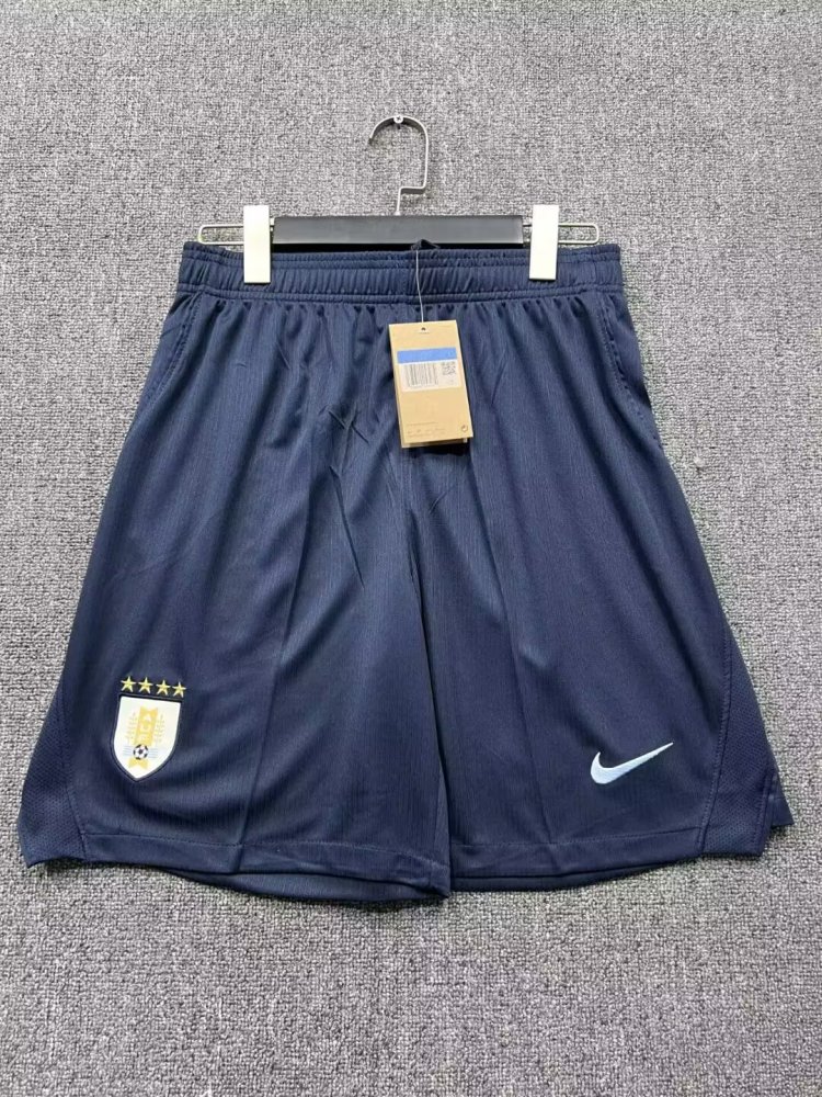 World Cup 2026 Uruguay Jersey | Thai Version | Home Away| Shorts