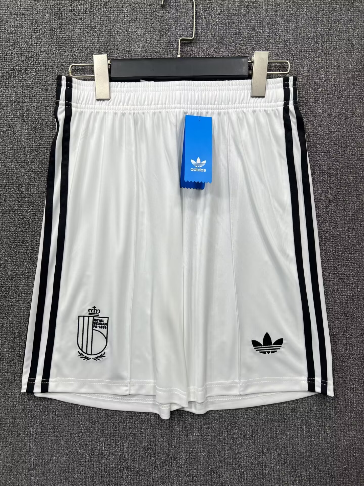World Cup 2026 Belgium Jersey | Thai Version | Home Away| Shorts