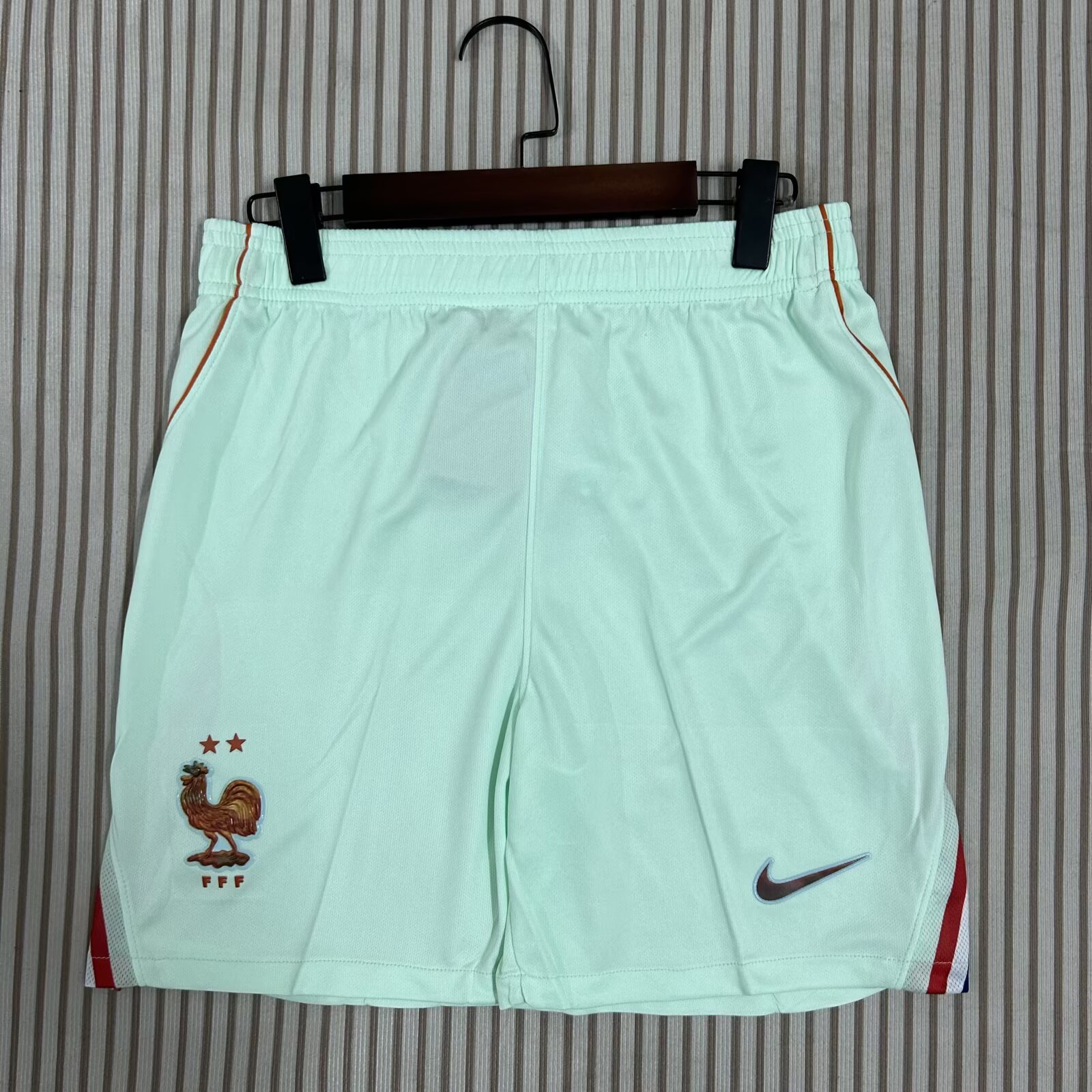 World Cup 2026 France Jersey | Thai Version | Home Away| Shorts