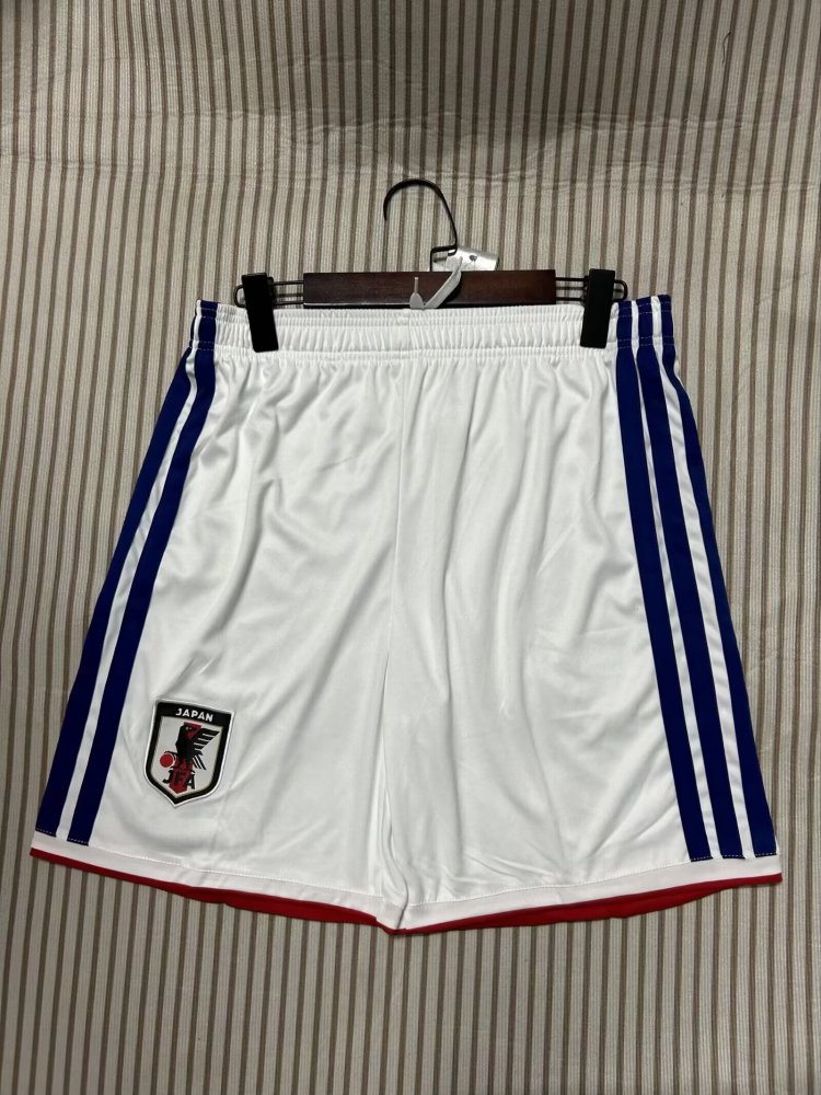 World Cup 2026 Japan Jersey | Thai Version | Home Away| Shorts