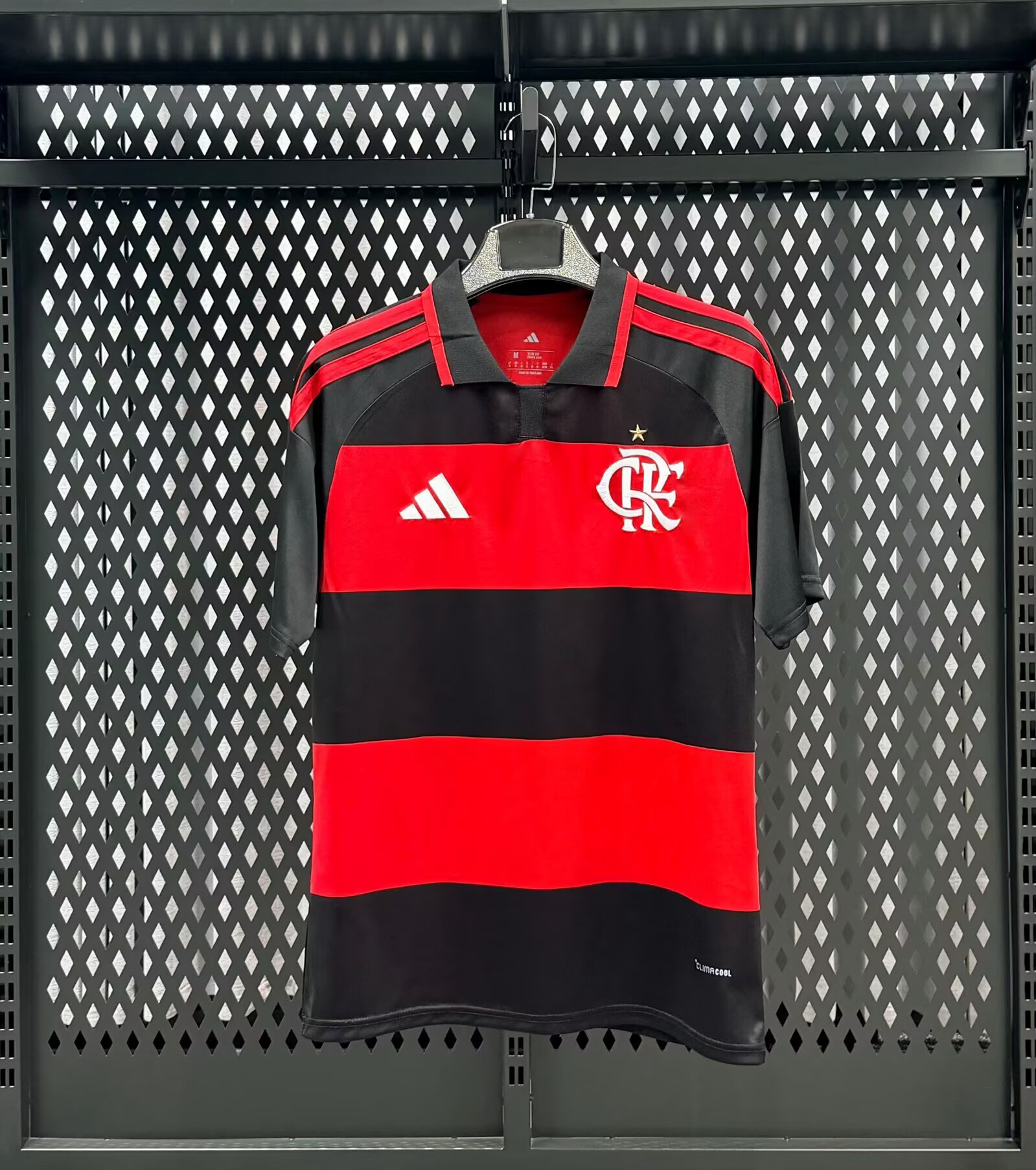 2026-2027 Flamenco Home Away Jersey | thai version | short-sleeved |