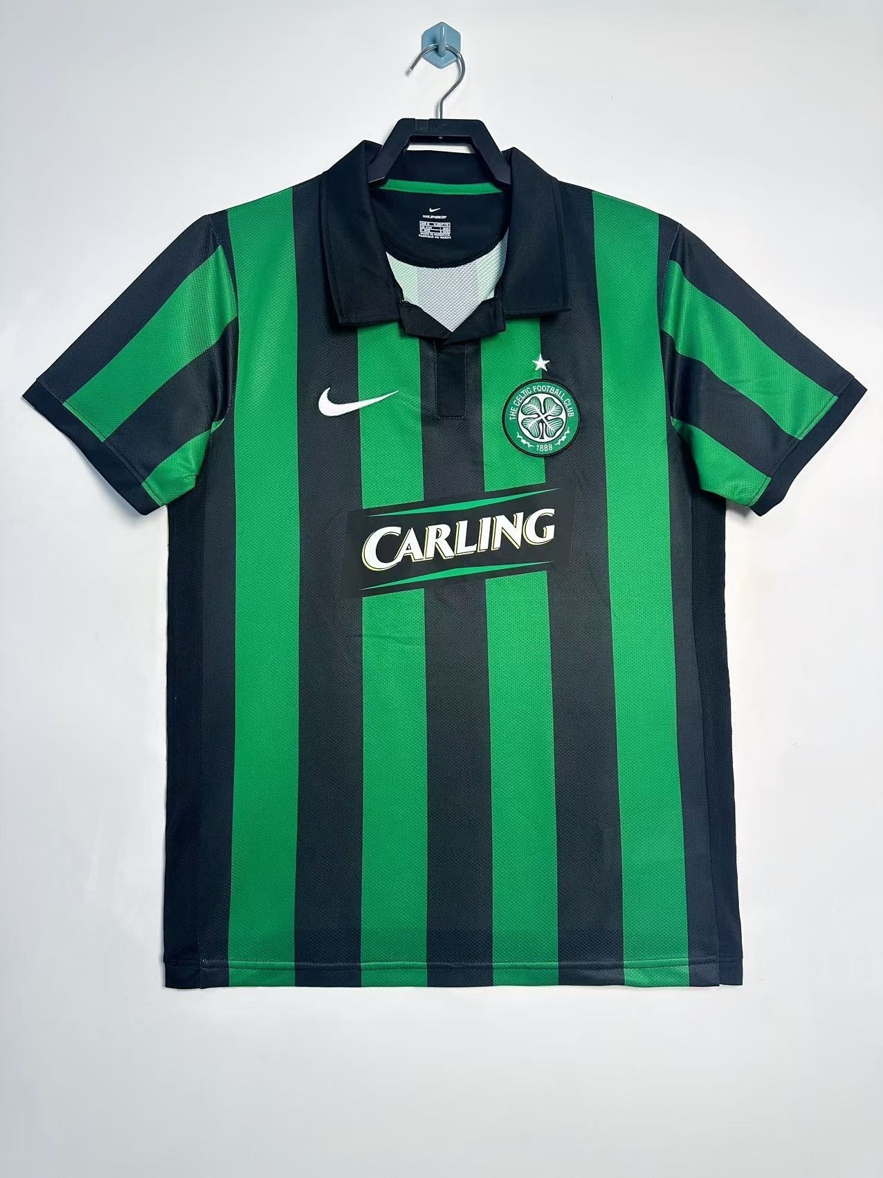 Retro 2006-2007 Celtics Away Jersey | retro version | S-2XL | short-sleeved | 811