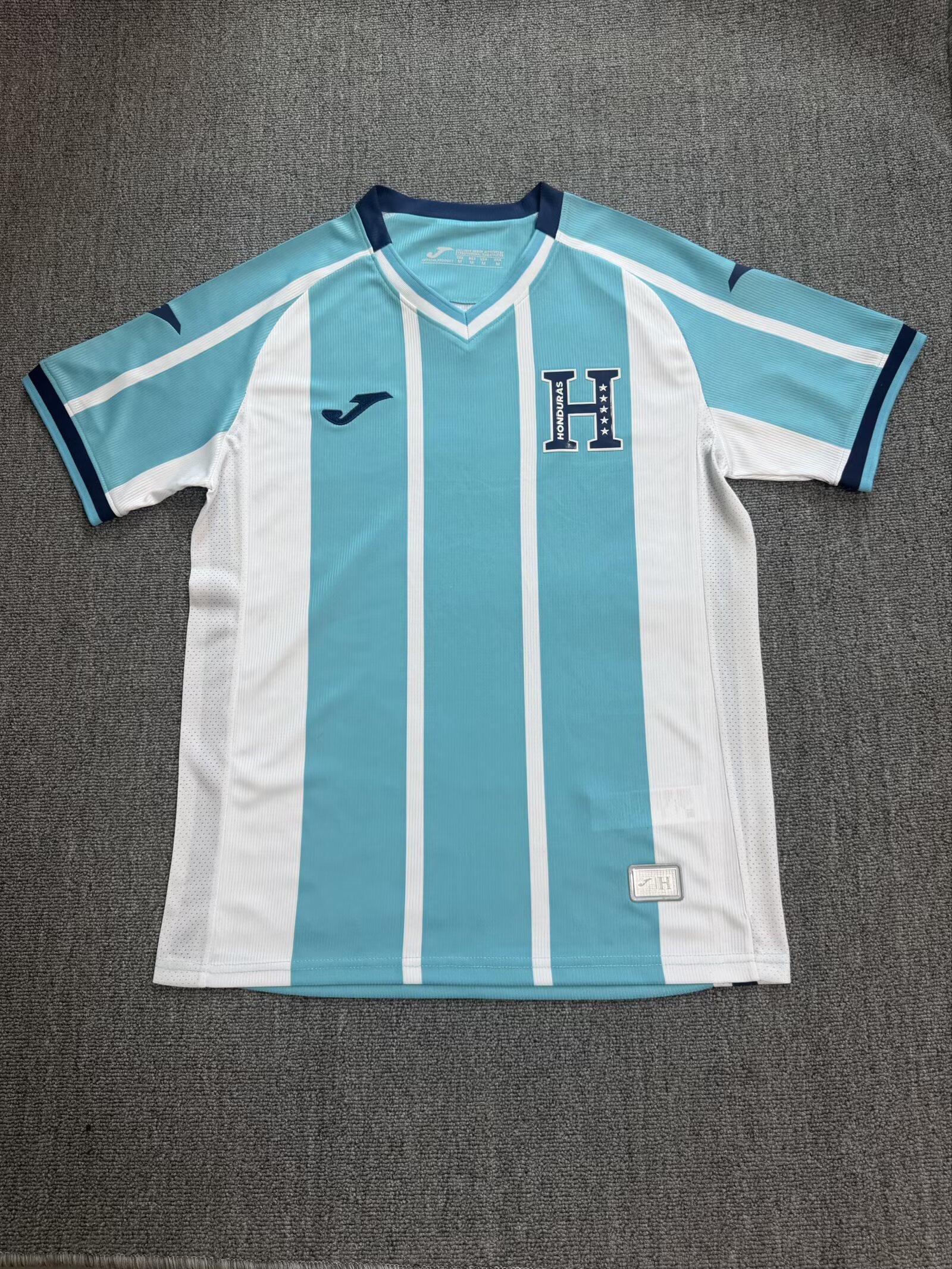 2026-2027 Honduras  Away Jersey | thai version | short-sleeved | 269
