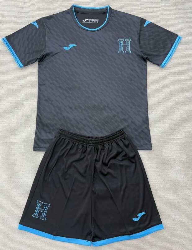 26/27 Honduras Home / Away / Third / Fourth Soccer Jersey | thai version | Set