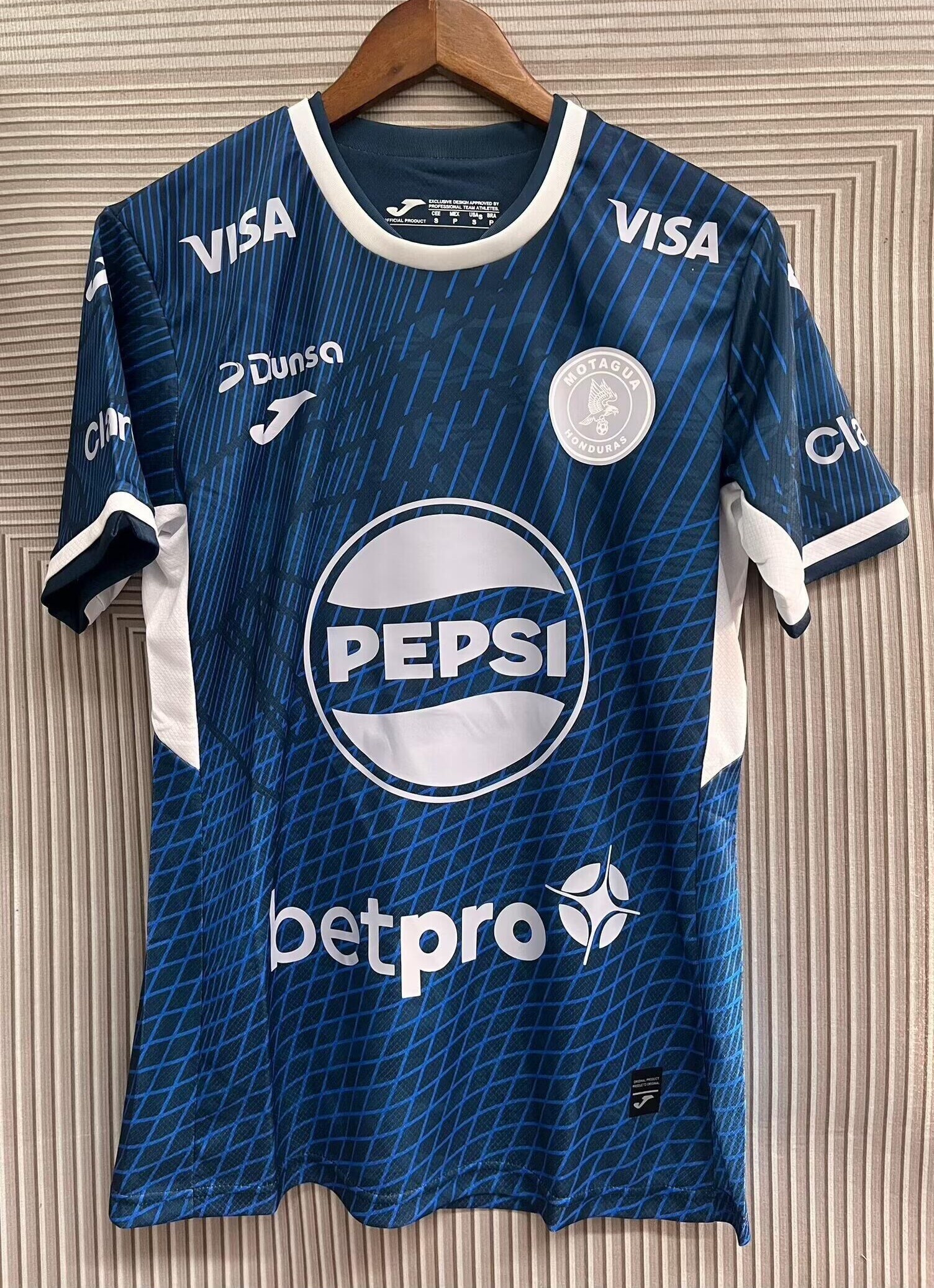 25-26  motagua Jersey | S-2XL | thai version | short-sleeved
