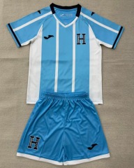away-blue with white