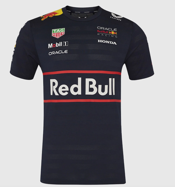 2025 F1 Oracle Red Bull Racing Team | Racing suit | jersey | S-3XL