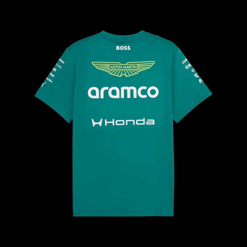 2026 F1 Aston Martin Team | Racing suit | jersey | S-5XL