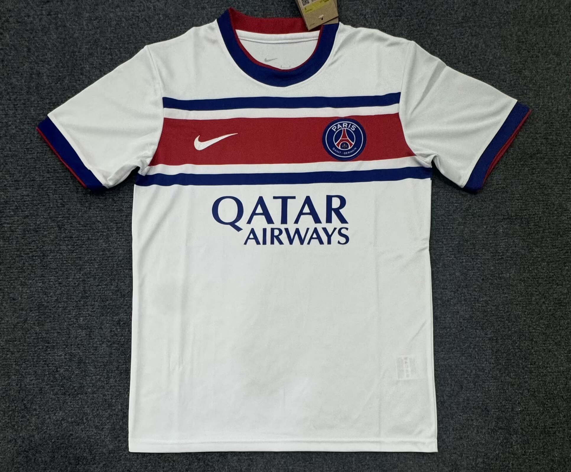 2026 -2027 Paris Special Edition Jersey | thai version | | short-sleeved | 416