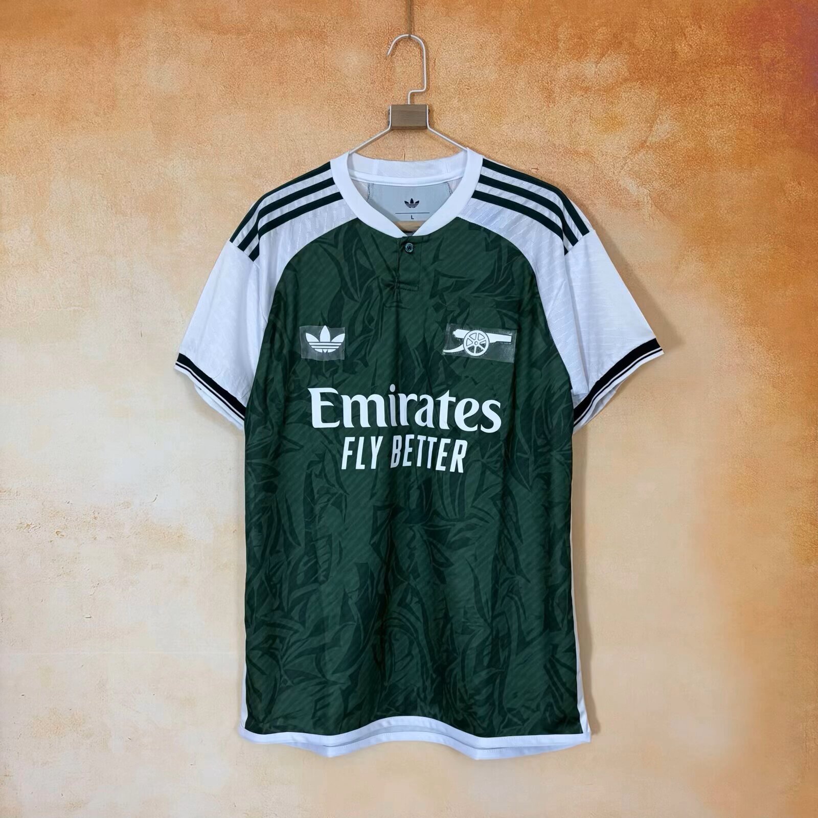 2026 -2027 Arsenal Special Edition Jersey | thai version | | short-sleeved | 416