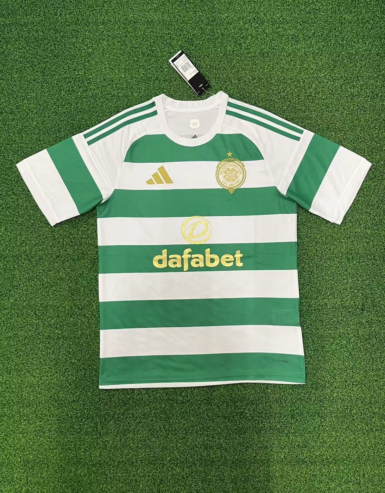 2026 -2027 Celtics Home Jersey | Thai Version | | Short-Sleeved | 403