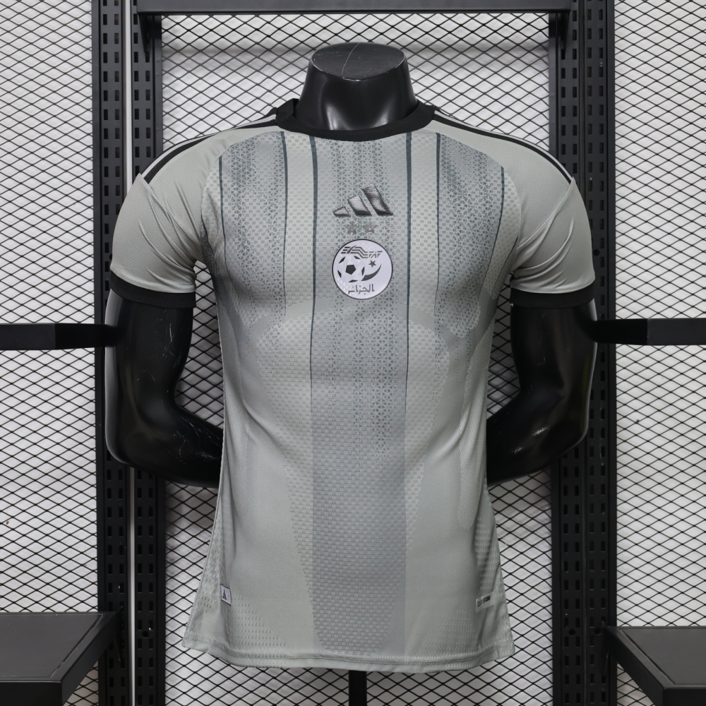Algeria  2026 Special Edition Jersey player version