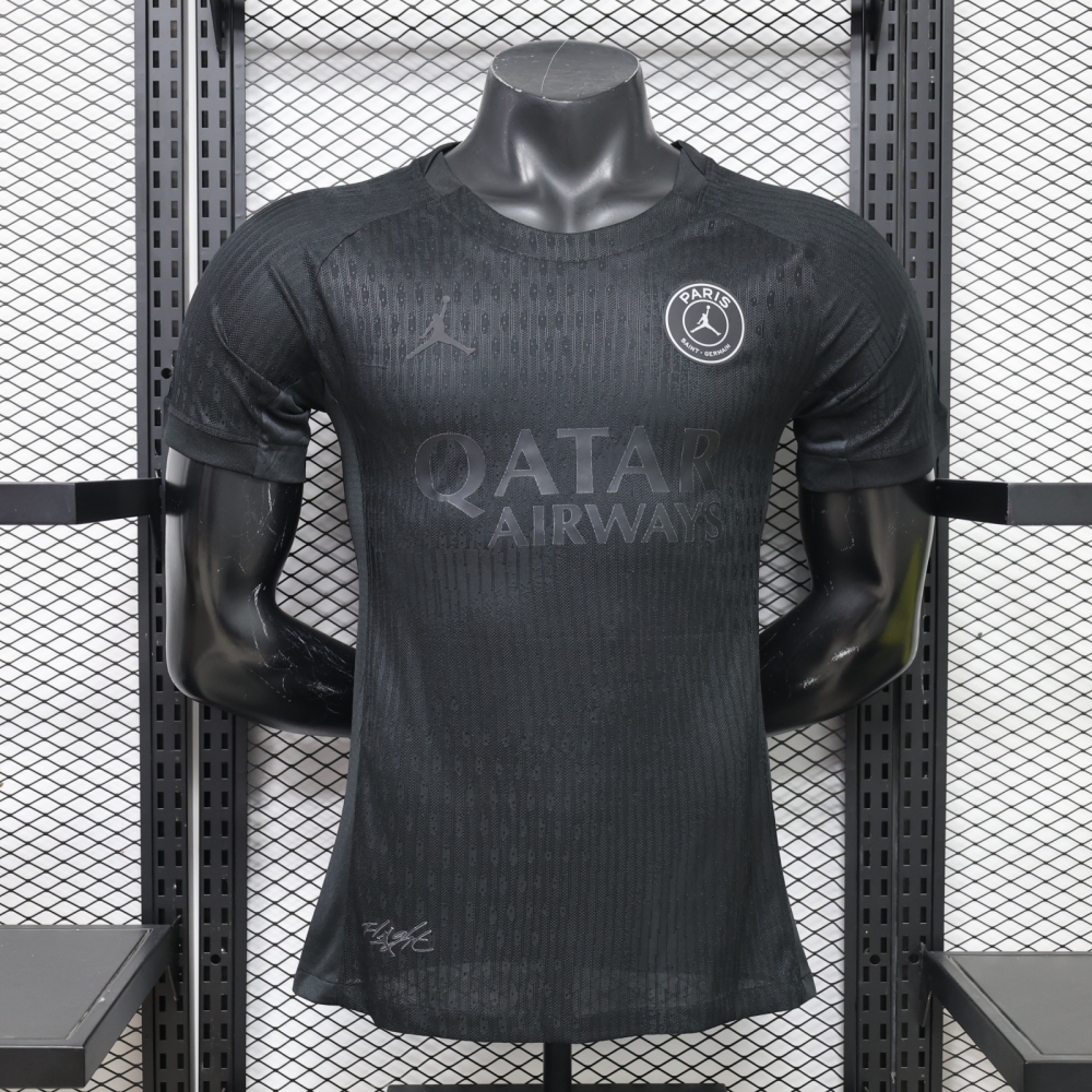Paris 2026  Special Edition  Jersey player version