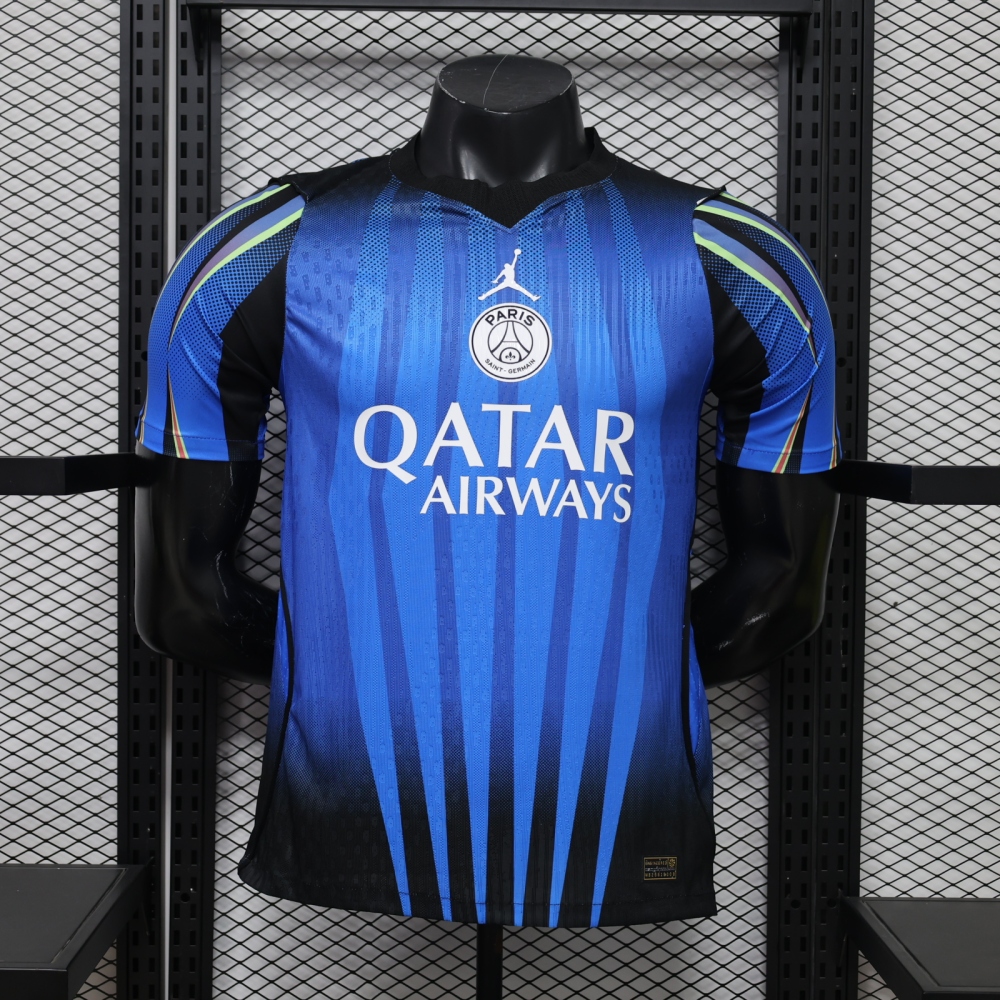 Paris 2026  Special Edition  Jersey player version