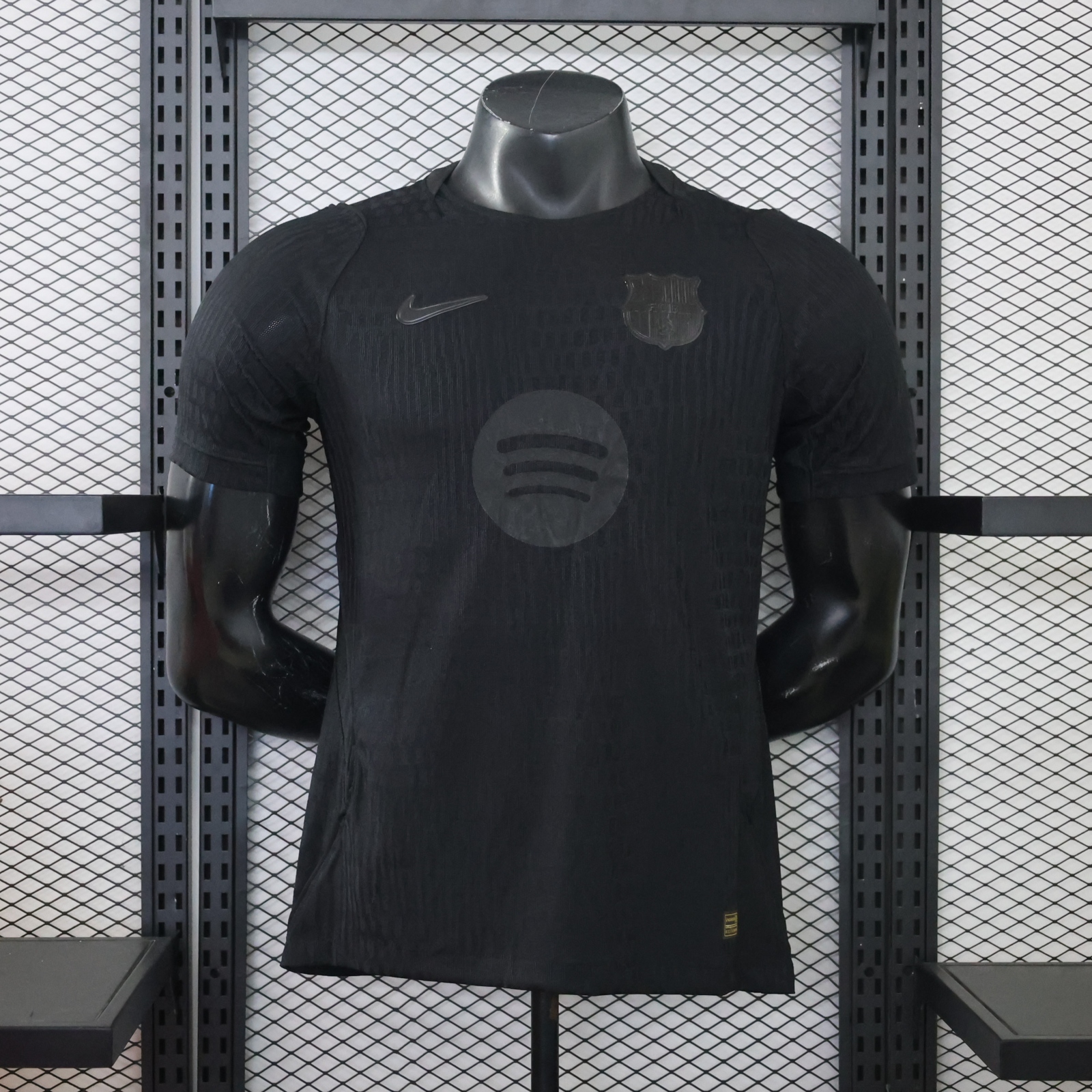 Barcelona 2026 Special Edition  Jersey player version