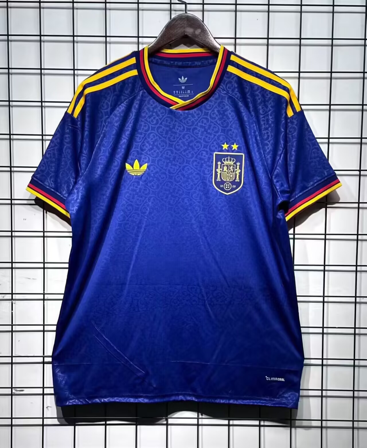 2026 Spain new Jersey | Thai Version | special version | Short-Sleeved